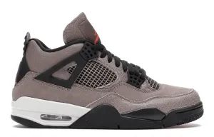 Air Jordan 4 Retro Taupe Haze