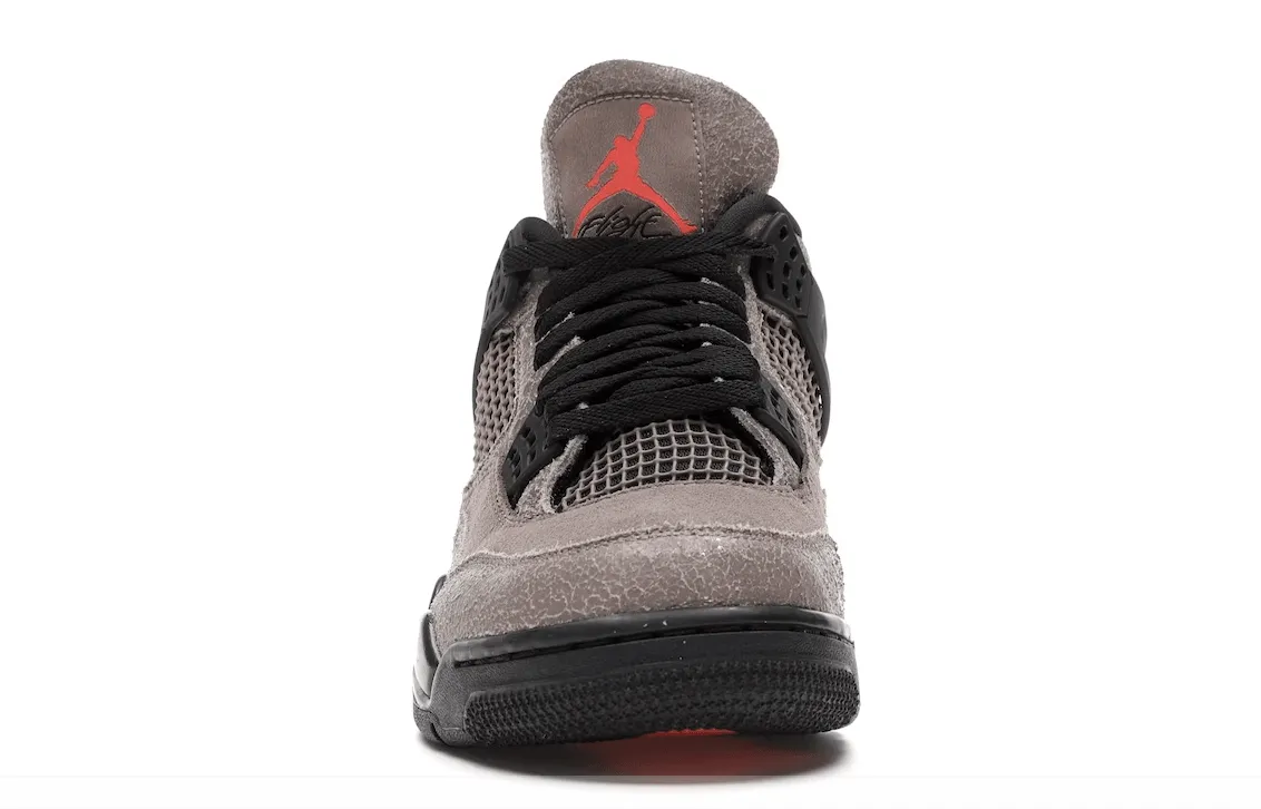 Air Jordan 4 Retro Taupe Haze