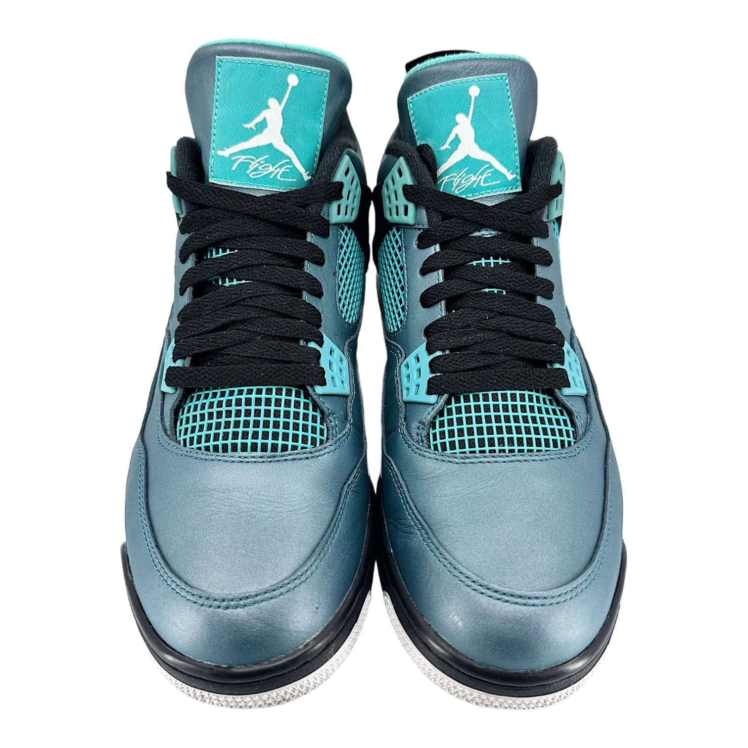 Air Jordan 4 Retro Teal Pre-Owned