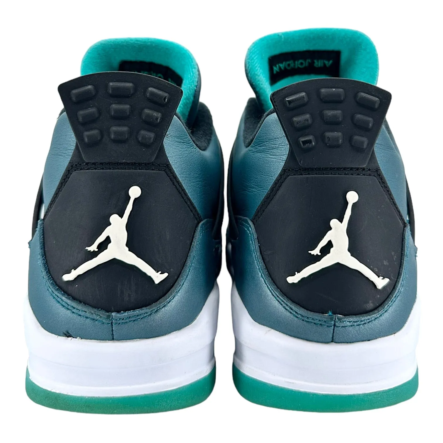 Air Jordan 4 Retro Teal Pre-Owned