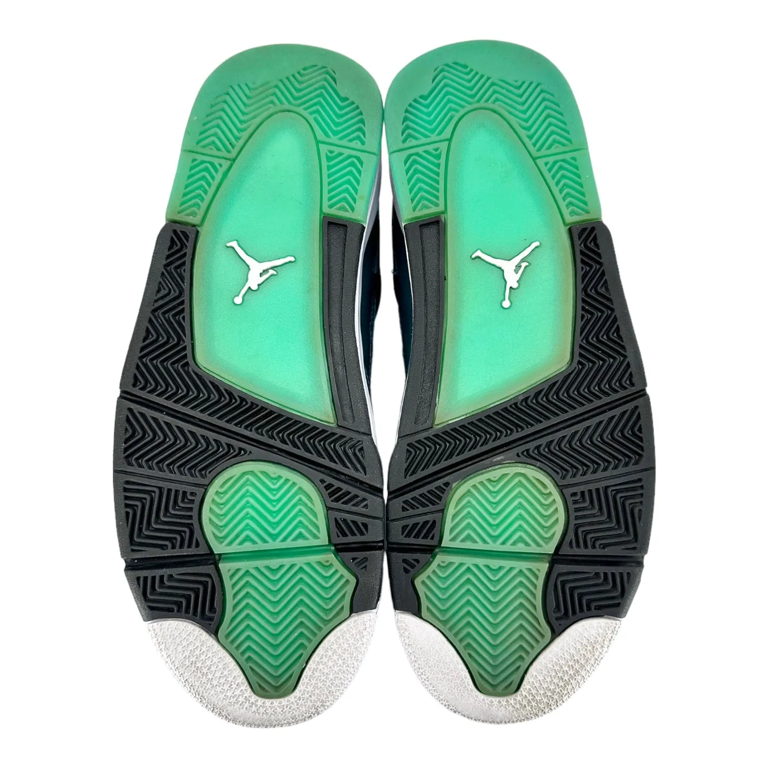 Air Jordan 4 Retro Teal Pre-Owned