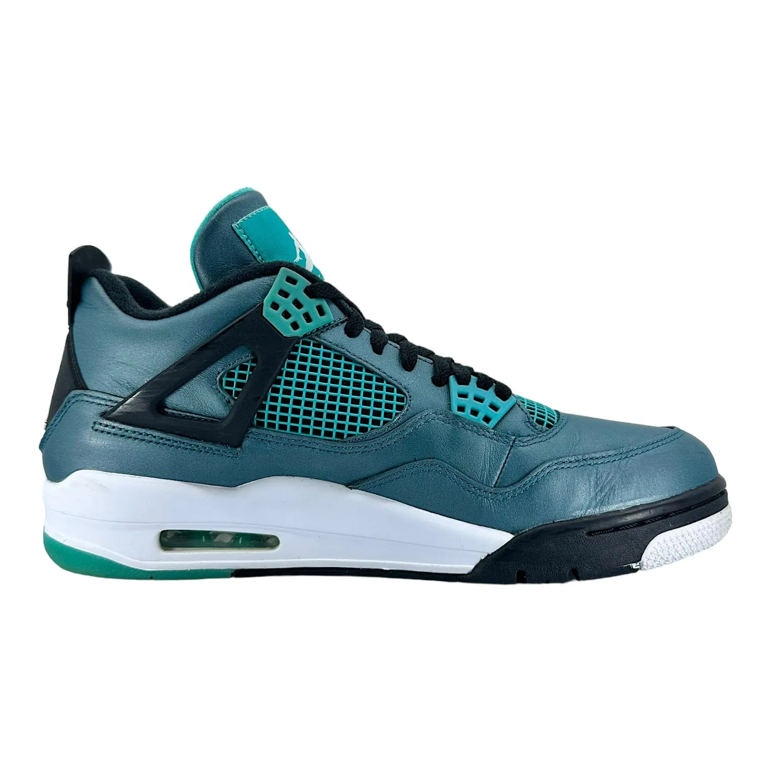 Air Jordan 4 Retro Teal Pre-Owned