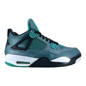 Air Jordan 4 Retro Teal Pre-Owned