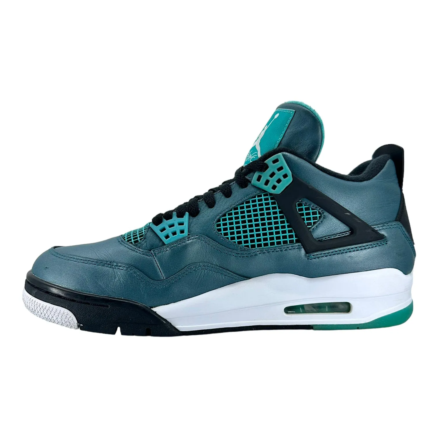 Air Jordan 4 Retro Teal Pre-Owned