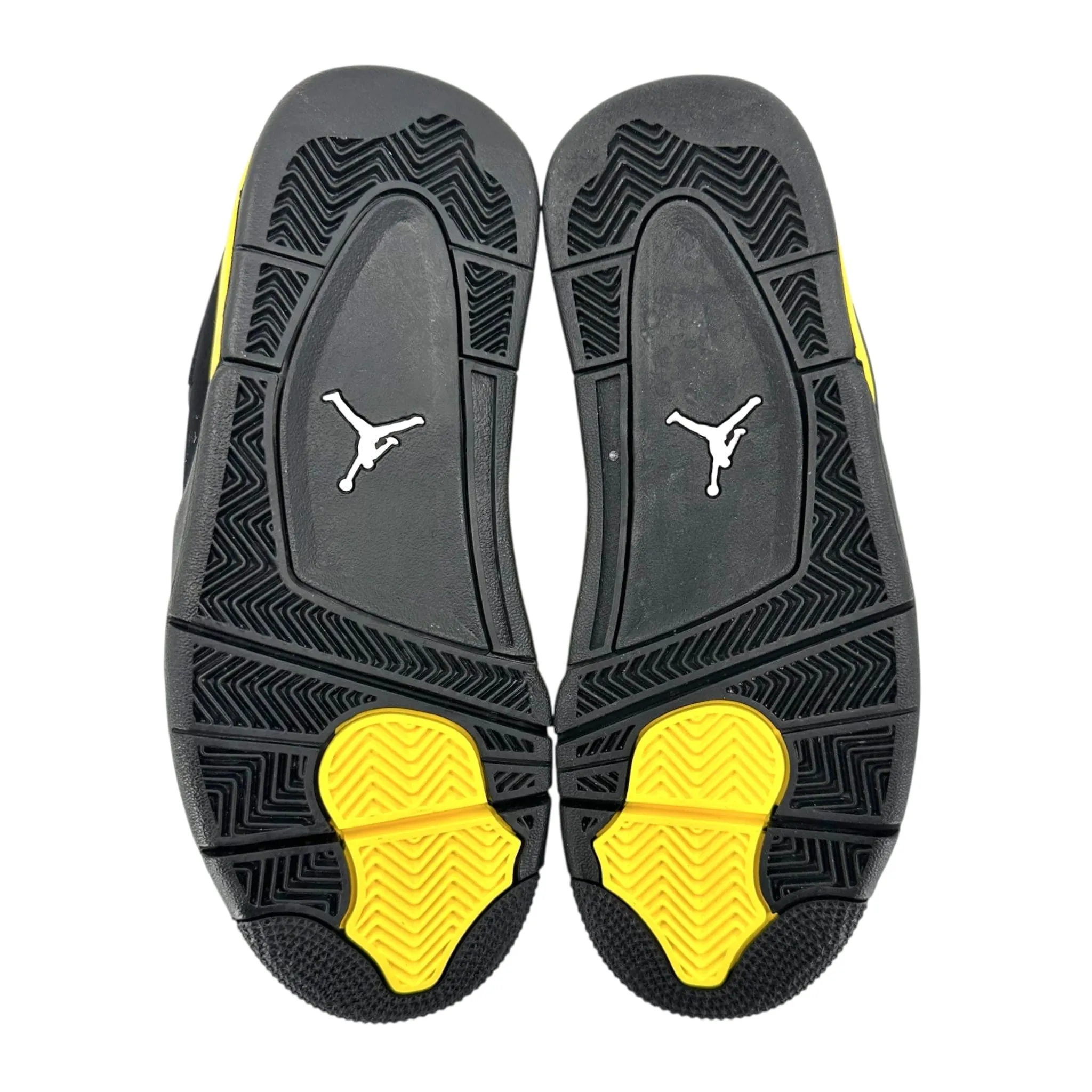 Air Jordan 4 Retro Thunder (2023) (GS)
