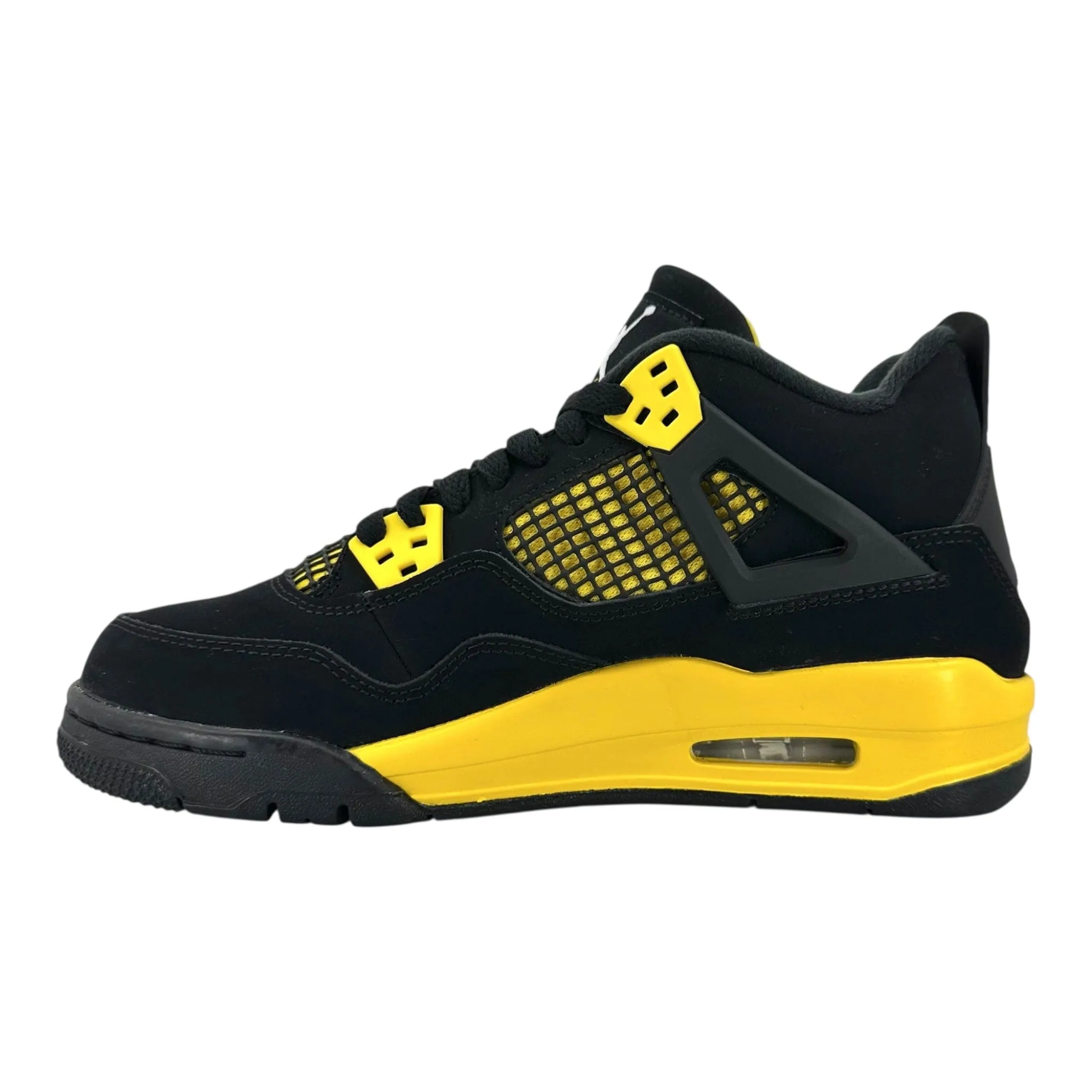 Air Jordan 4 Retro Thunder (2023) (GS)