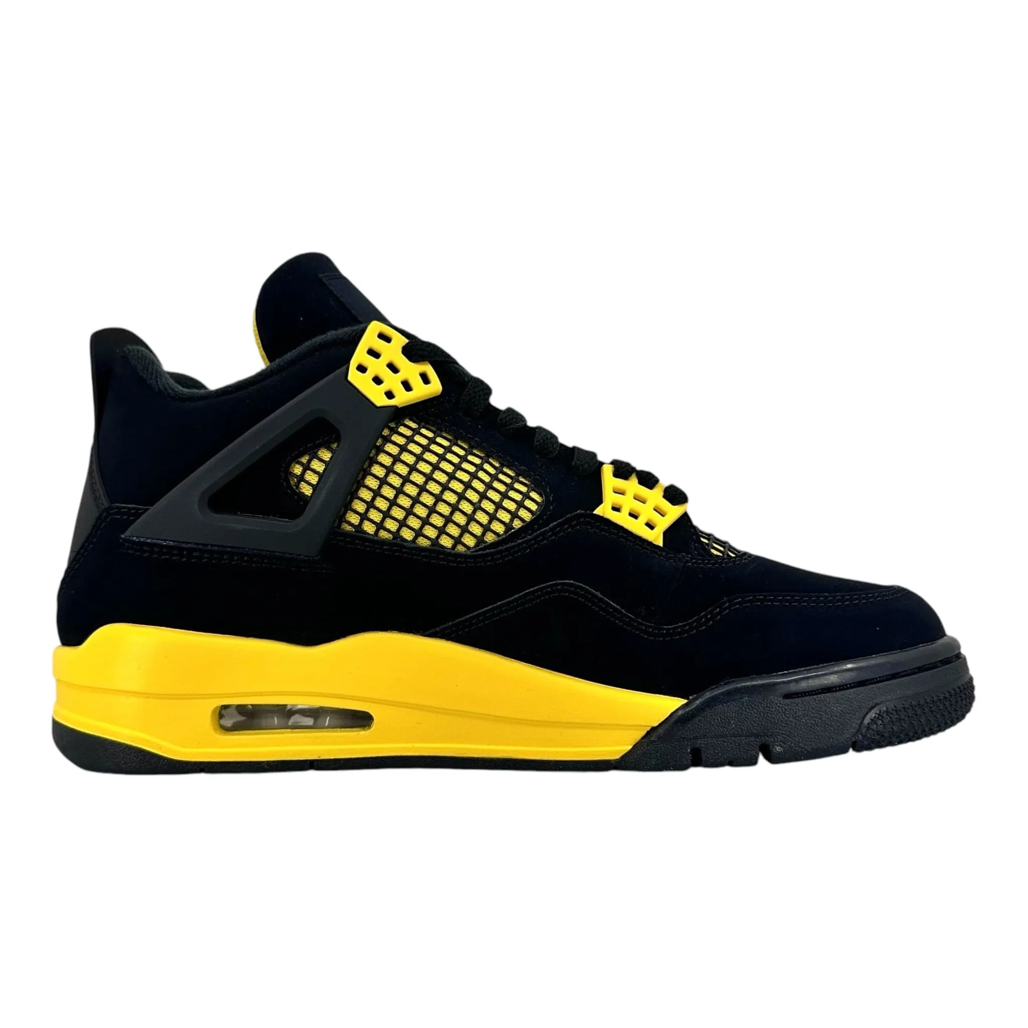 Air Jordan 4 Retro Thunder (2023)