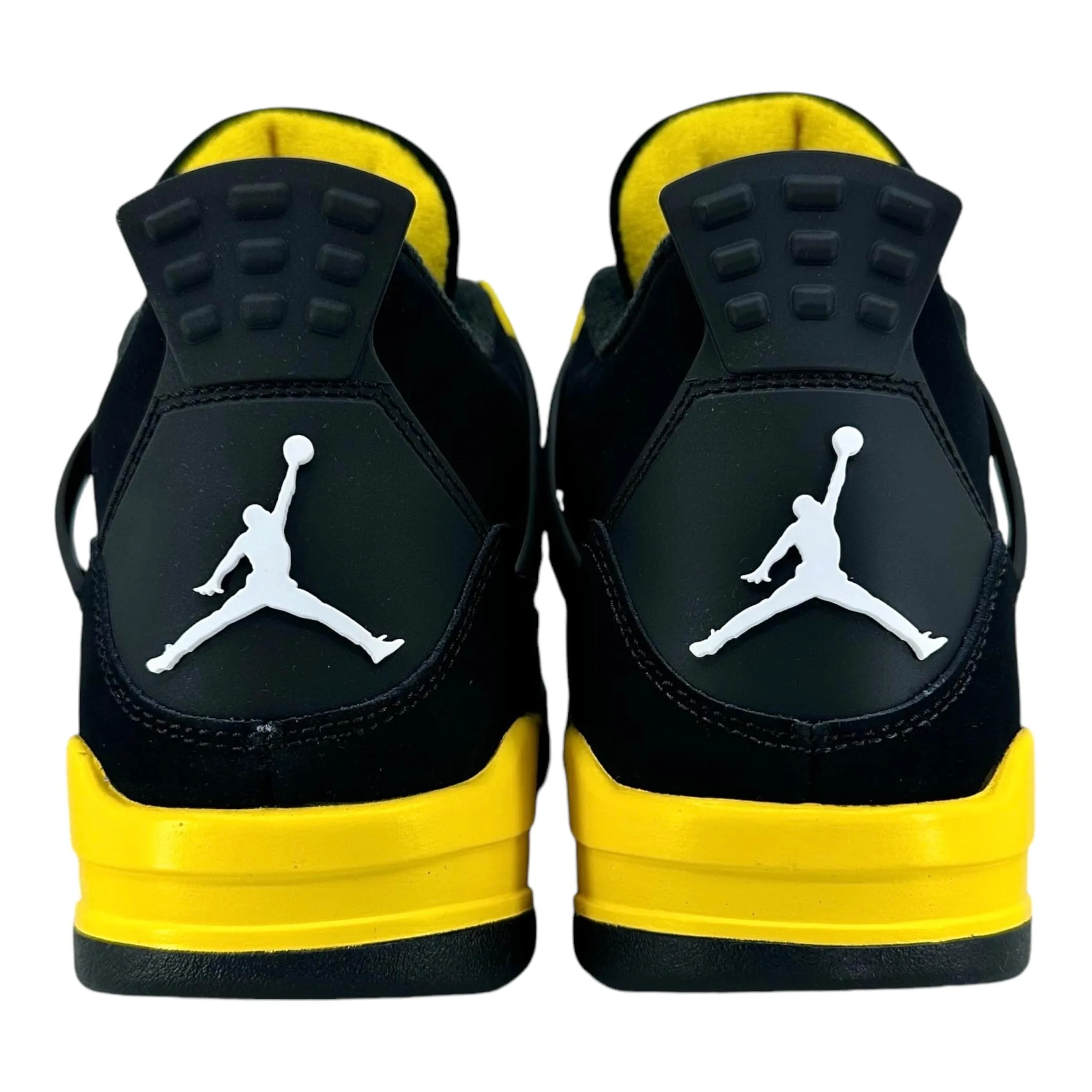 Air Jordan 4 Retro Thunder (2023)