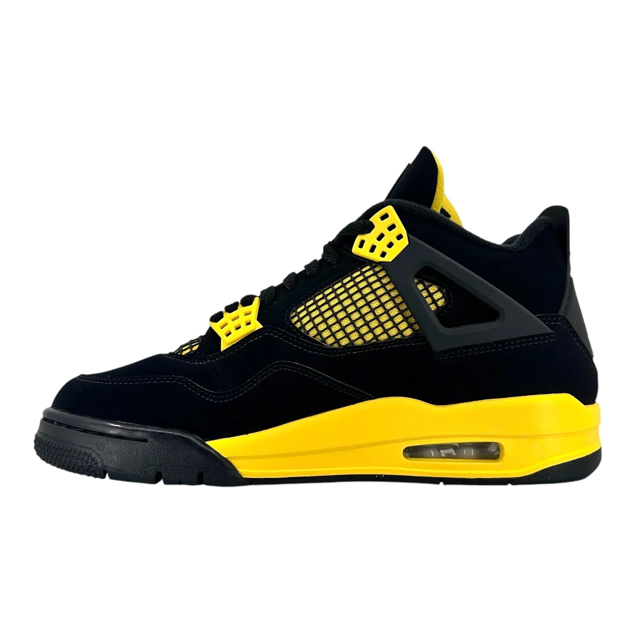 Air Jordan 4 Retro Thunder (2023)