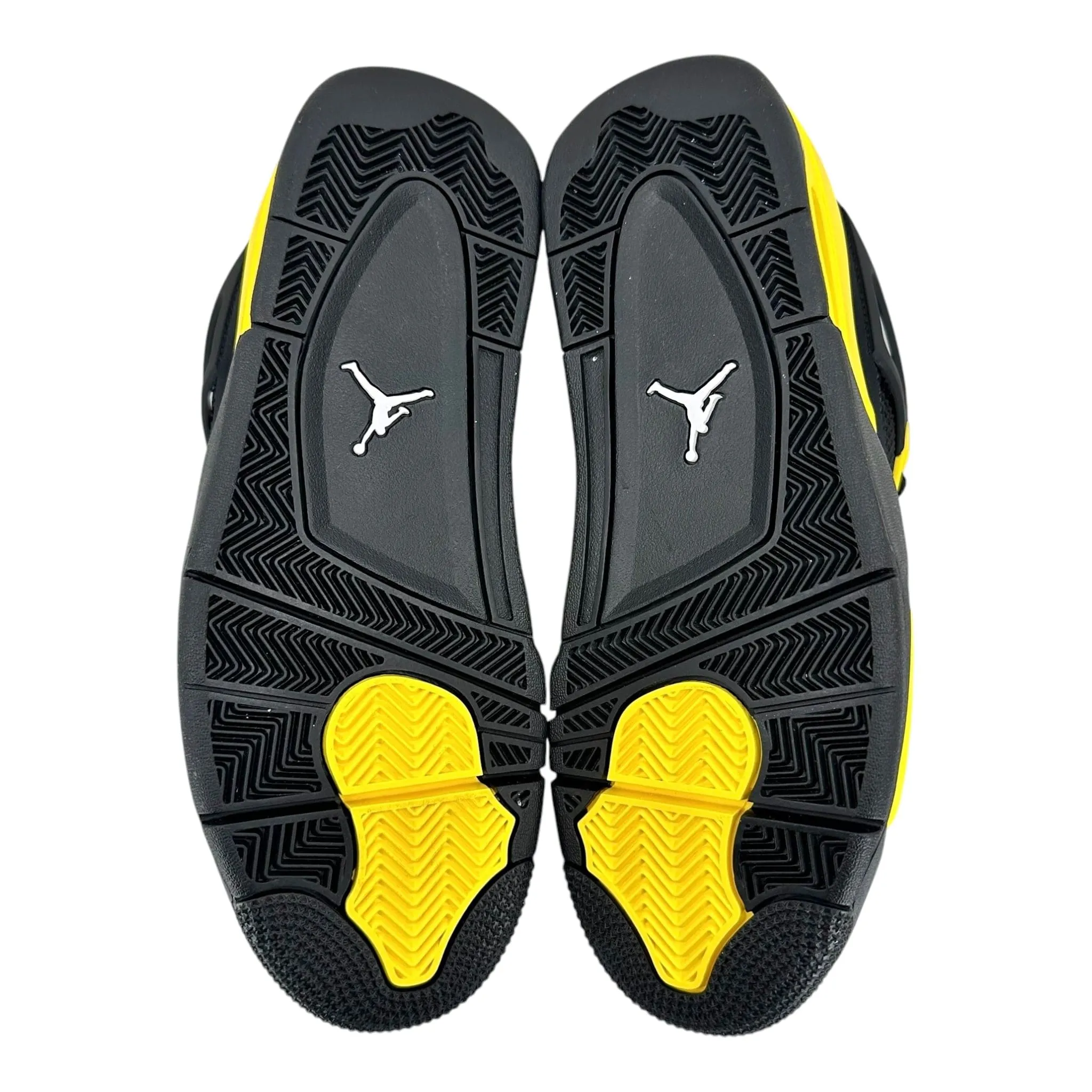 Air Jordan 4 Retro Thunder (2023)