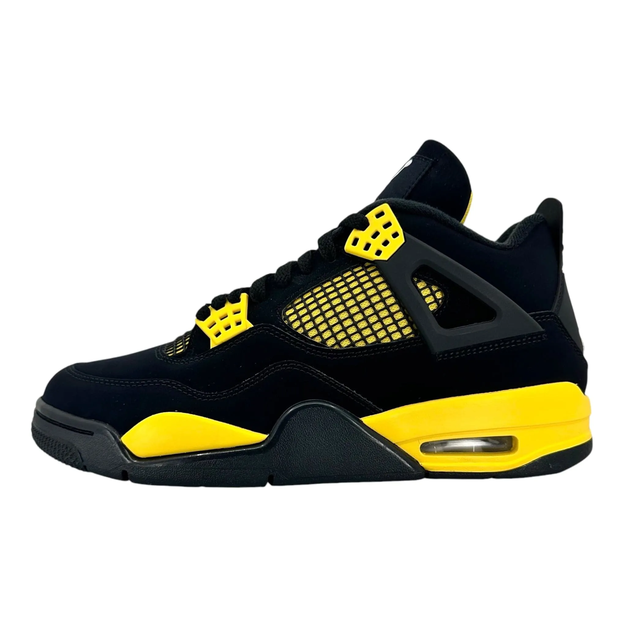 Air Jordan 4 Retro Thunder (2023)