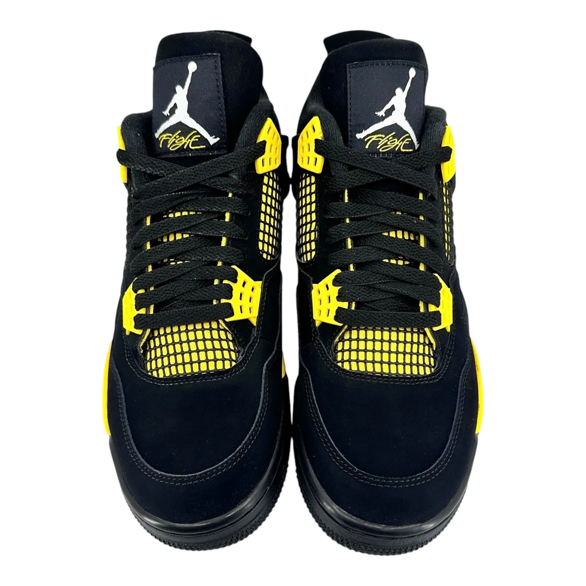 Air Jordan 4 Retro Thunder (2023)
