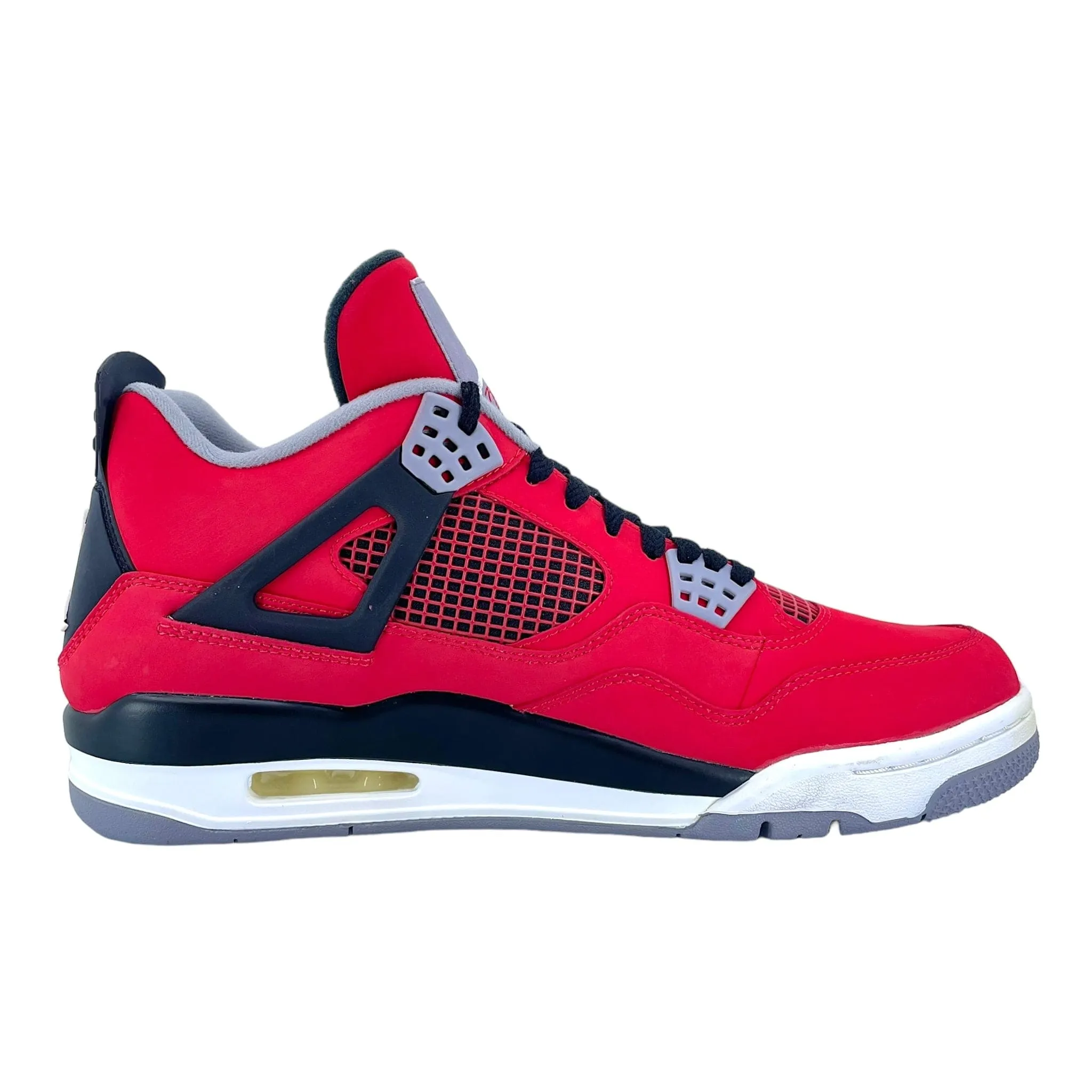 Air Jordan 4 Retro Toro Bravo