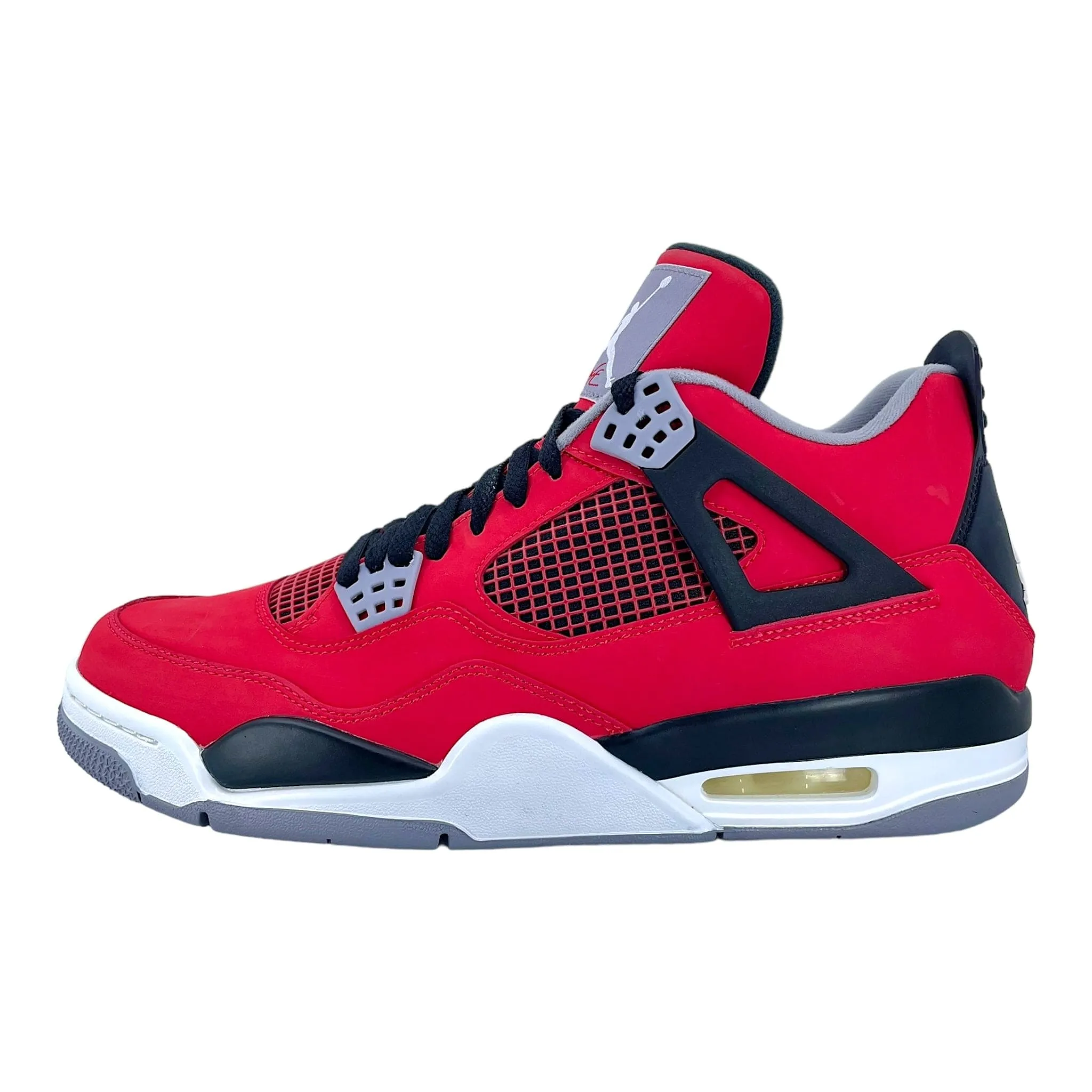 Air Jordan 4 Retro Toro Bravo