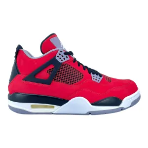Air Jordan 4 Retro Toro Bravo