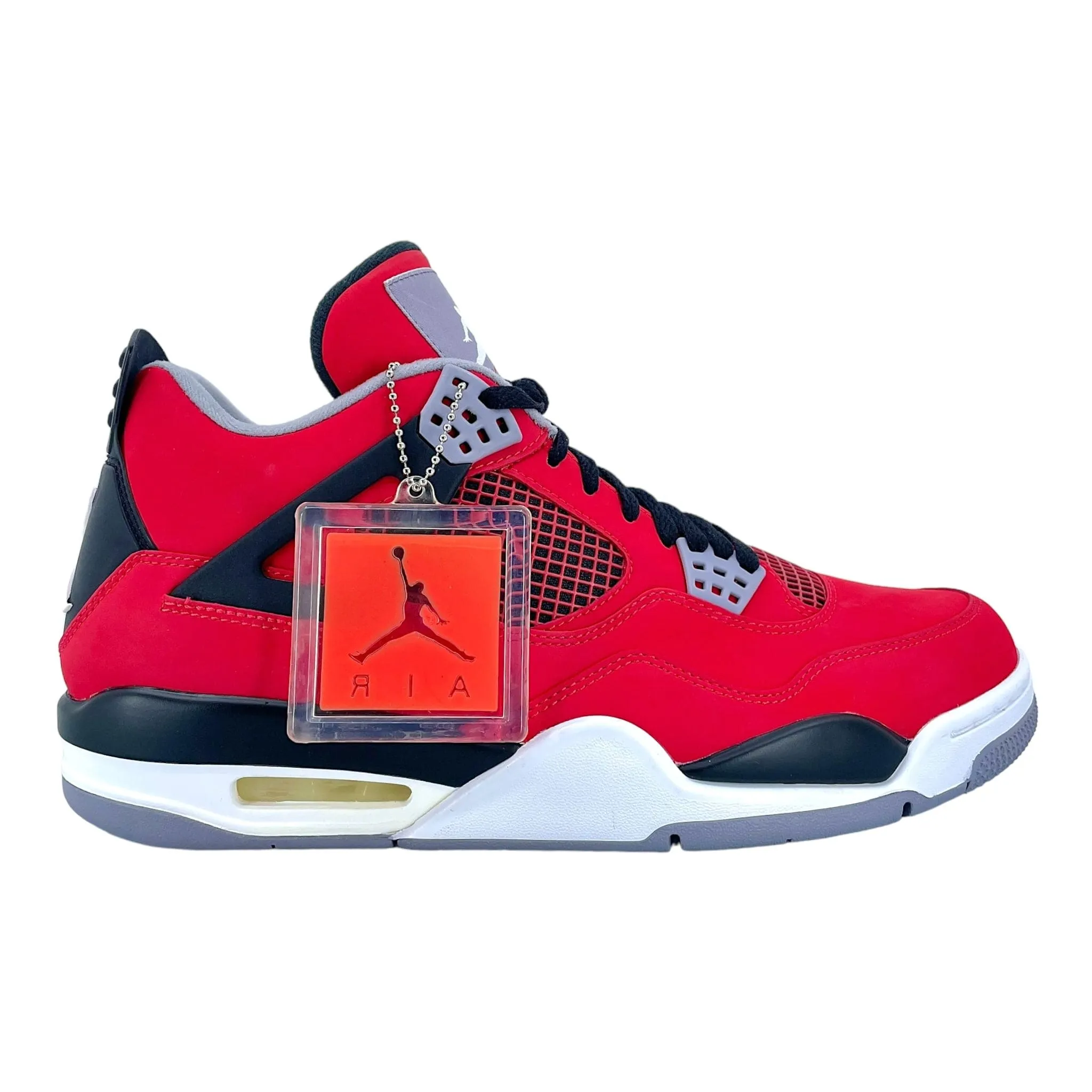 Air Jordan 4 Retro Toro Bravo
