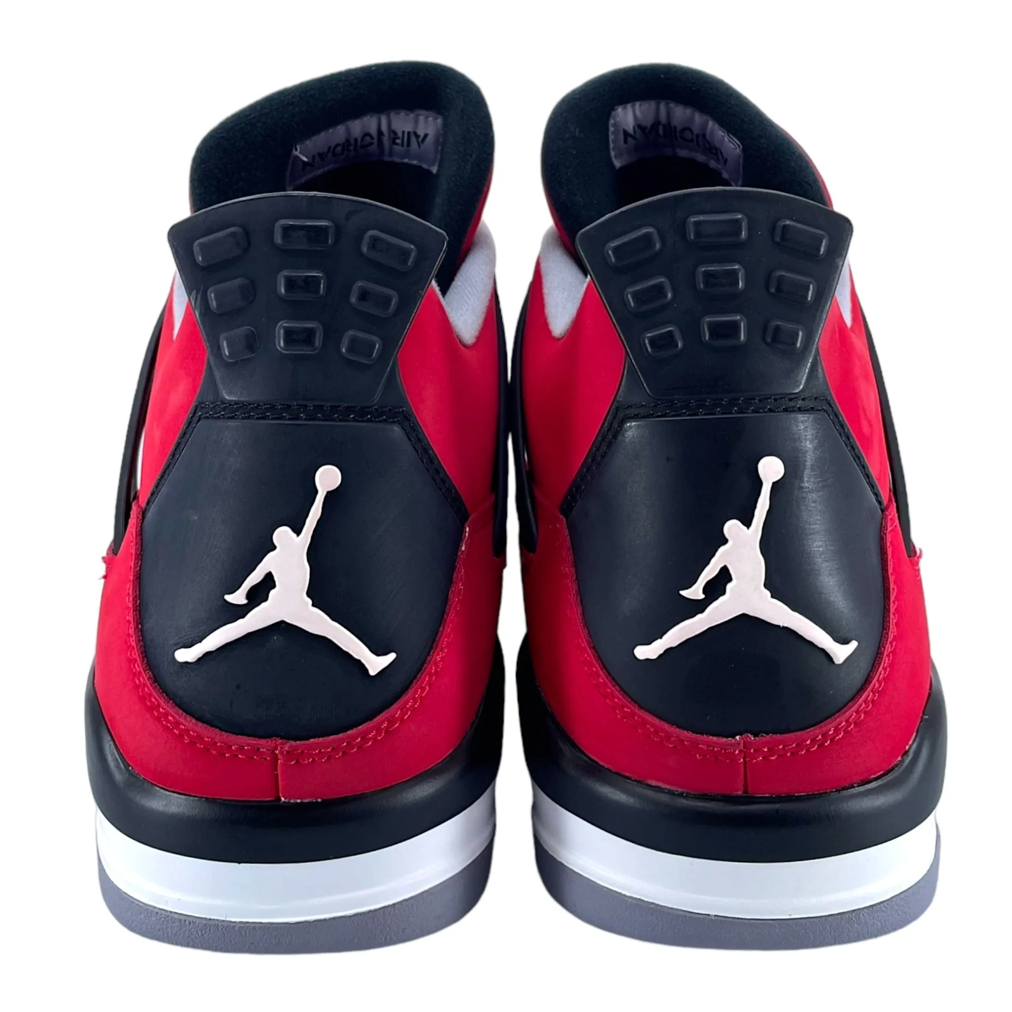 Air Jordan 4 Retro Toro Bravo