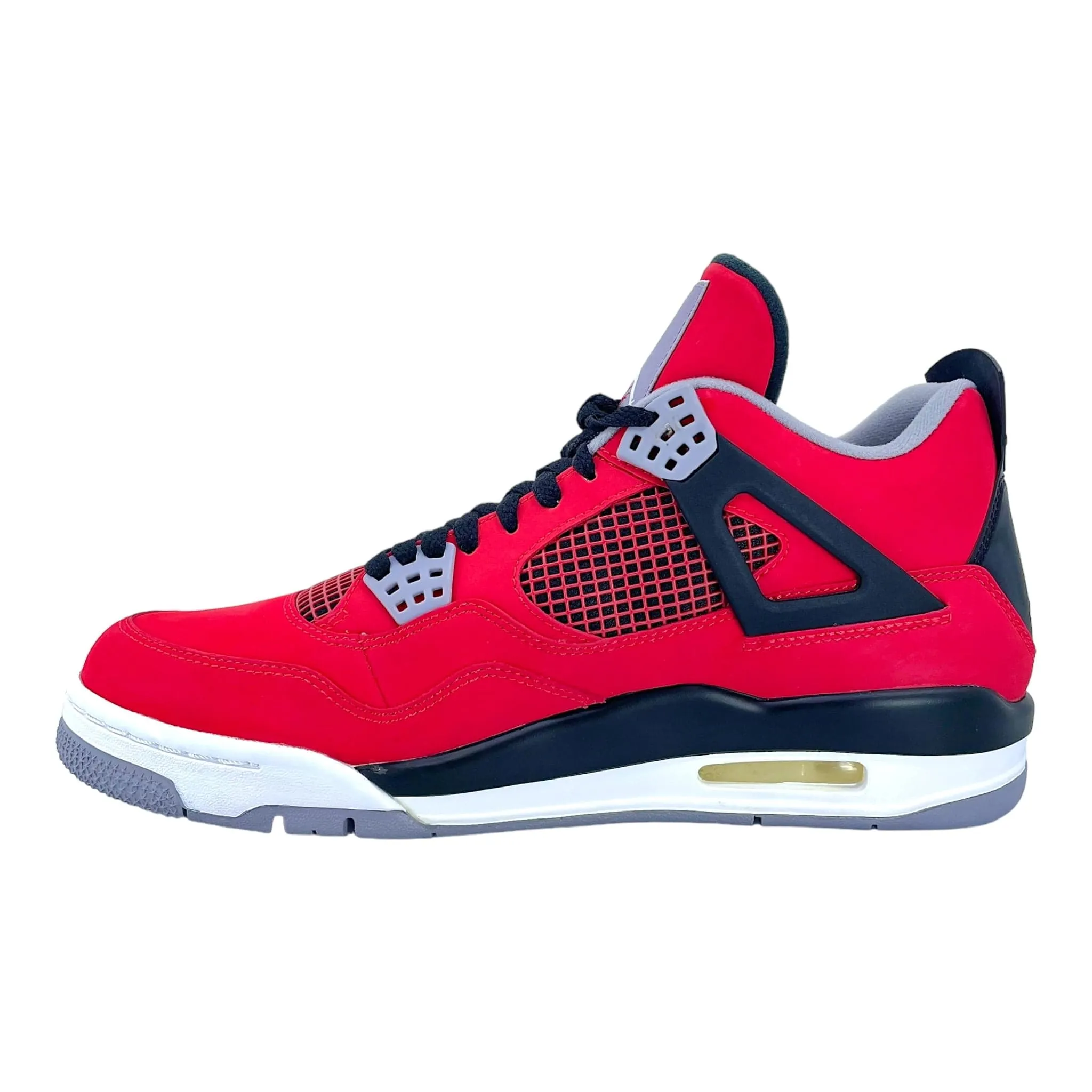 Air Jordan 4 Retro Toro Bravo