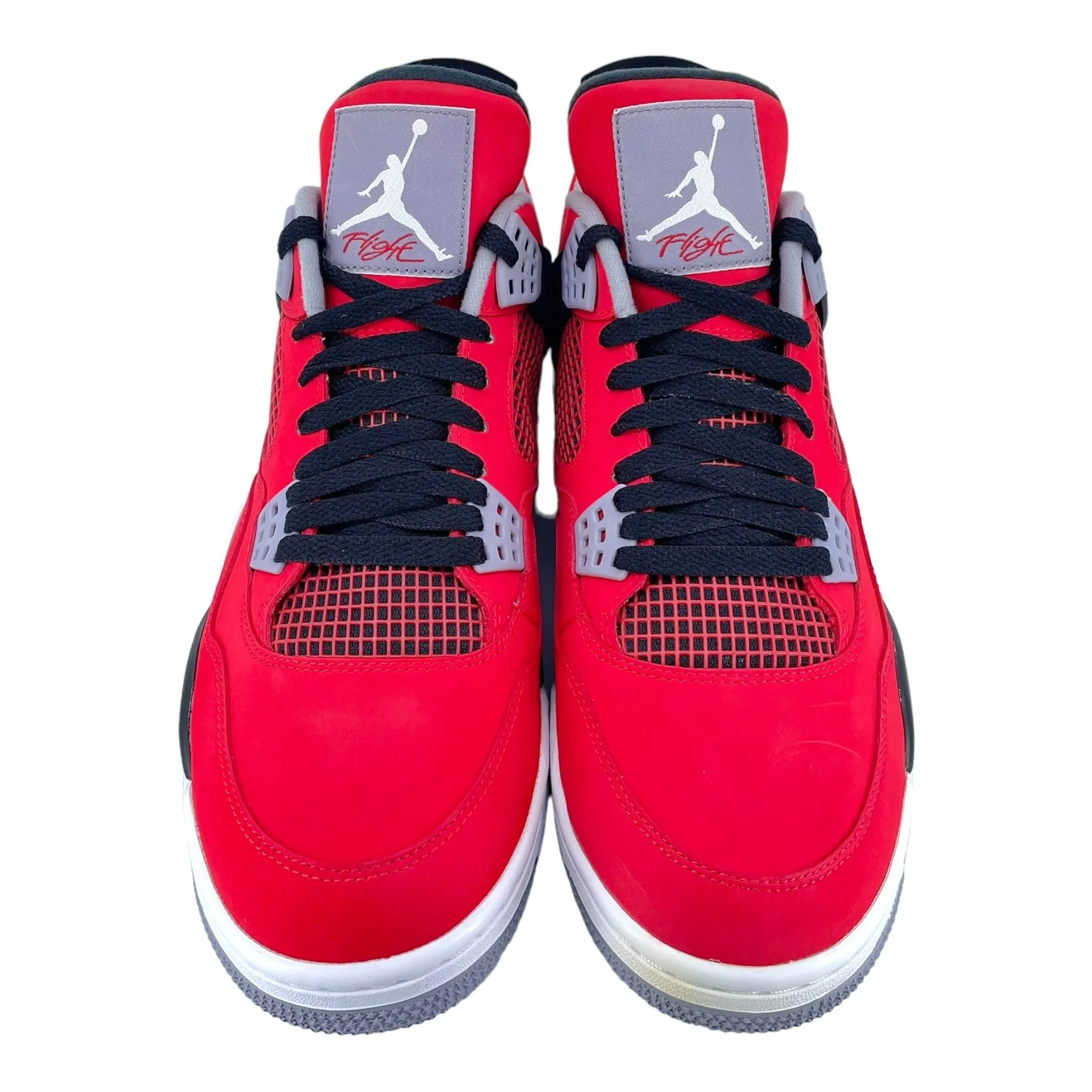Air Jordan 4 Retro Toro Bravo