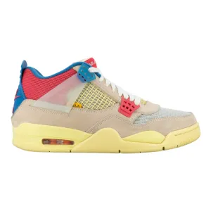 Air Jordan 4 Retro Union Guava Ice Pre-Owned