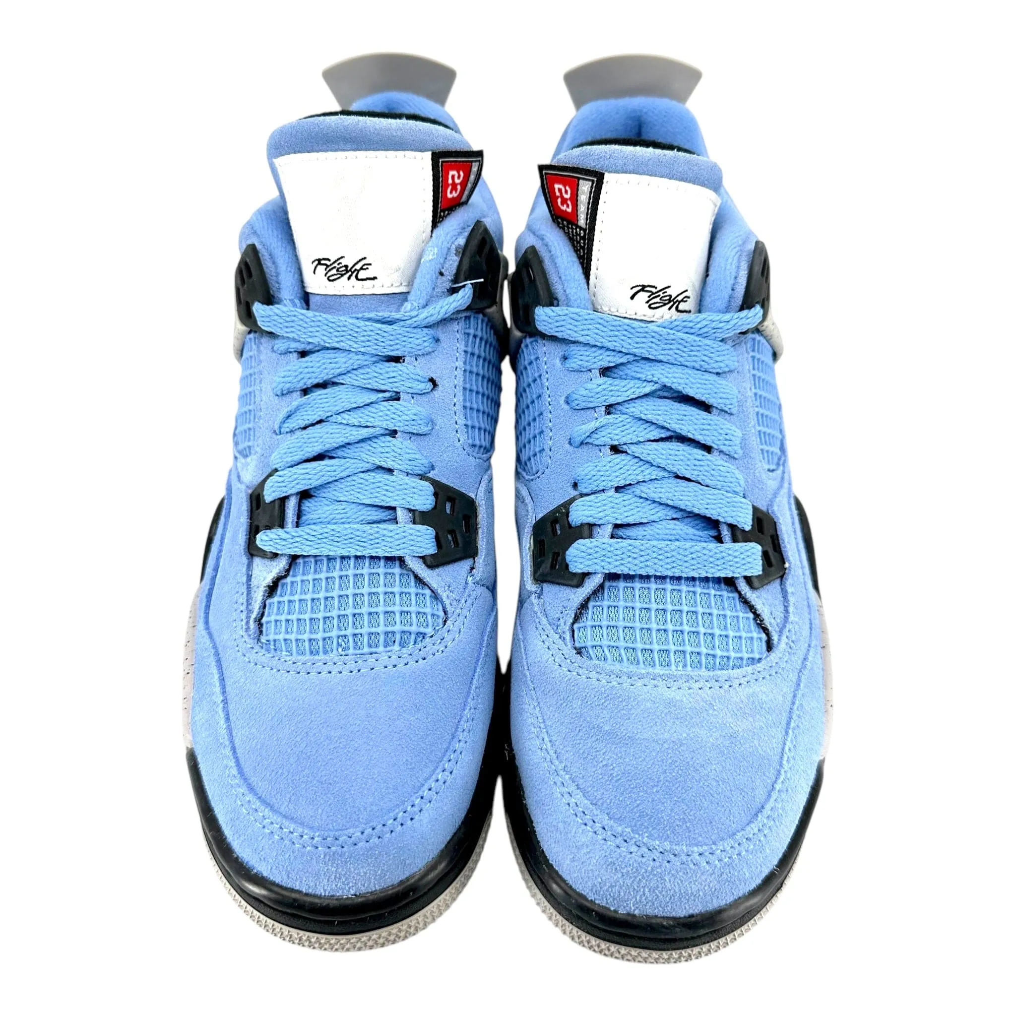 Air Jordan 4 Retro University Blue (GS)