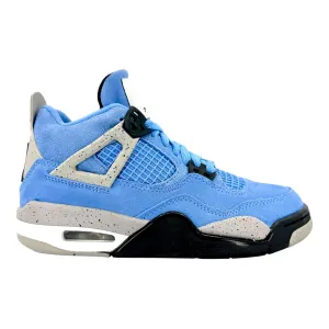 Air Jordan 4 Retro University Blue (GS)