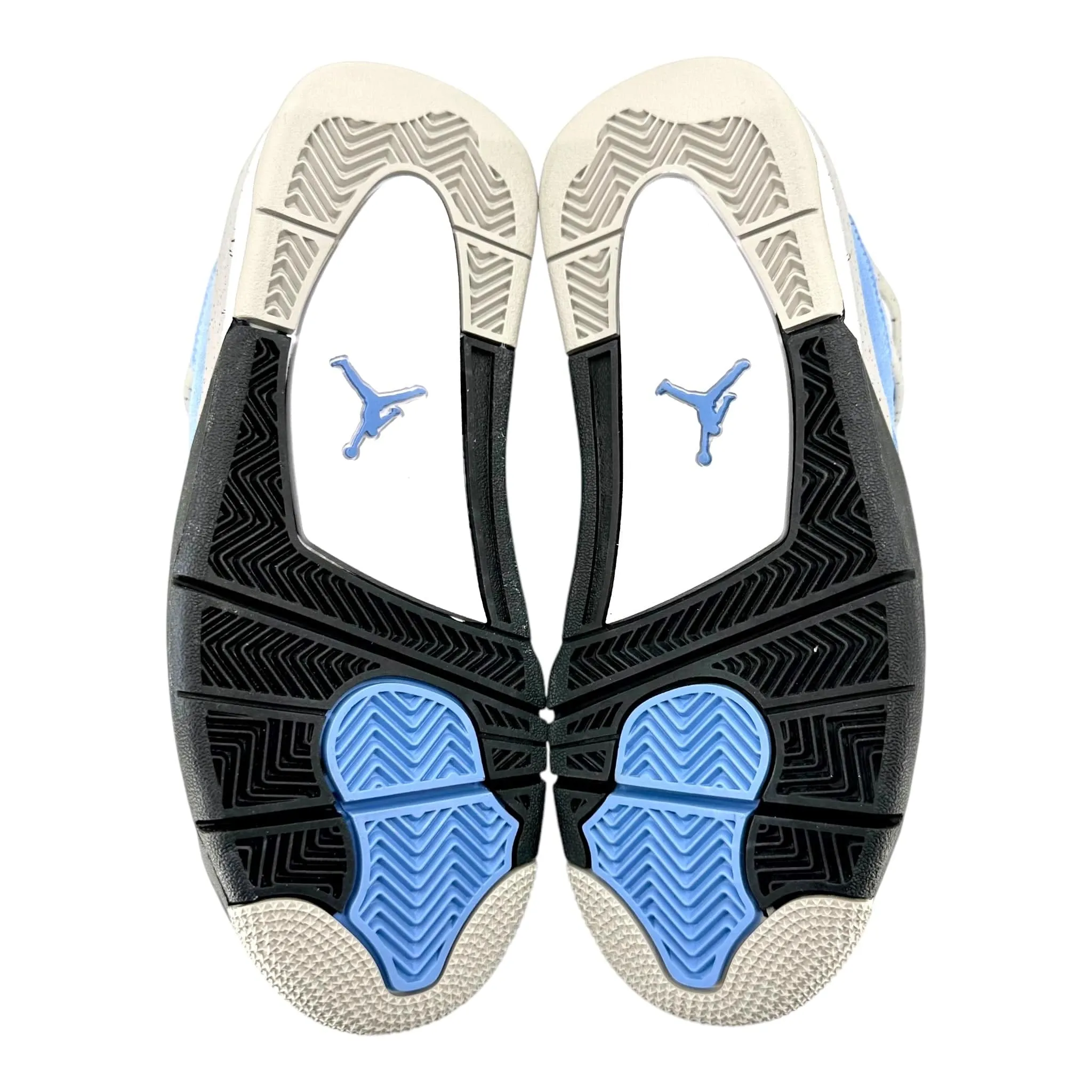 Air Jordan 4 Retro University Blue (GS)