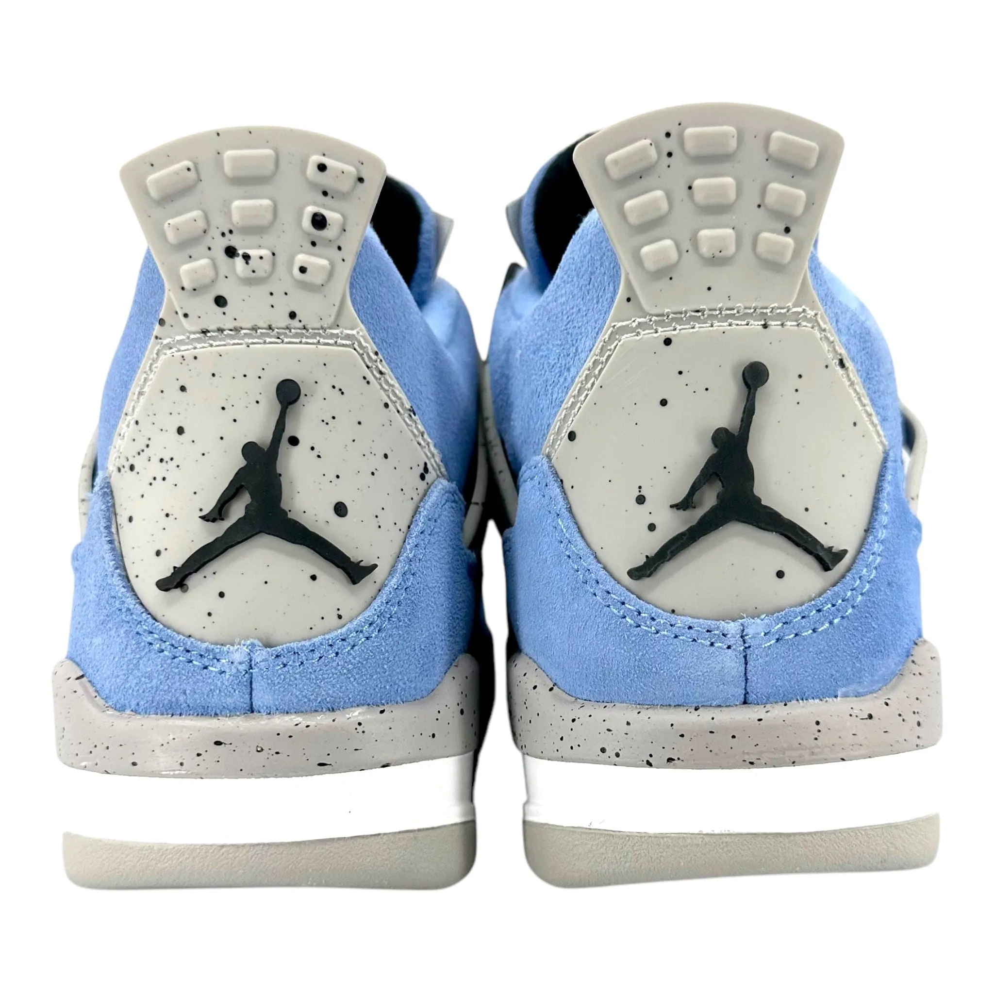Air Jordan 4 Retro University Blue (GS)