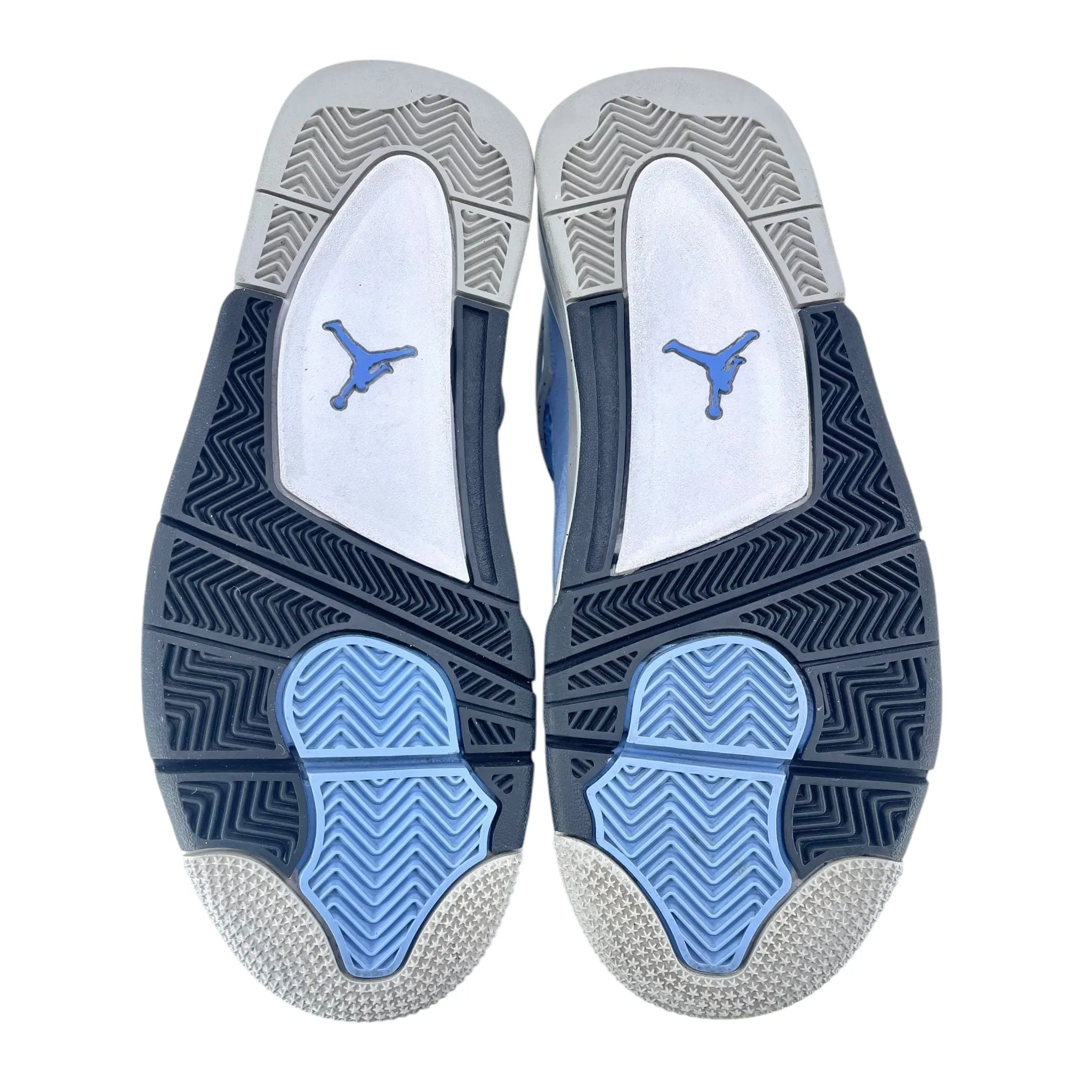 Air Jordan 4 Retro University Blue Pre-Owned