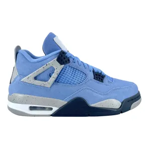 Air Jordan 4 Retro University Blue Pre-Owned