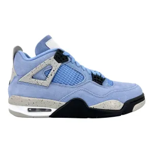 Air Jordan 4 Retro University Blue