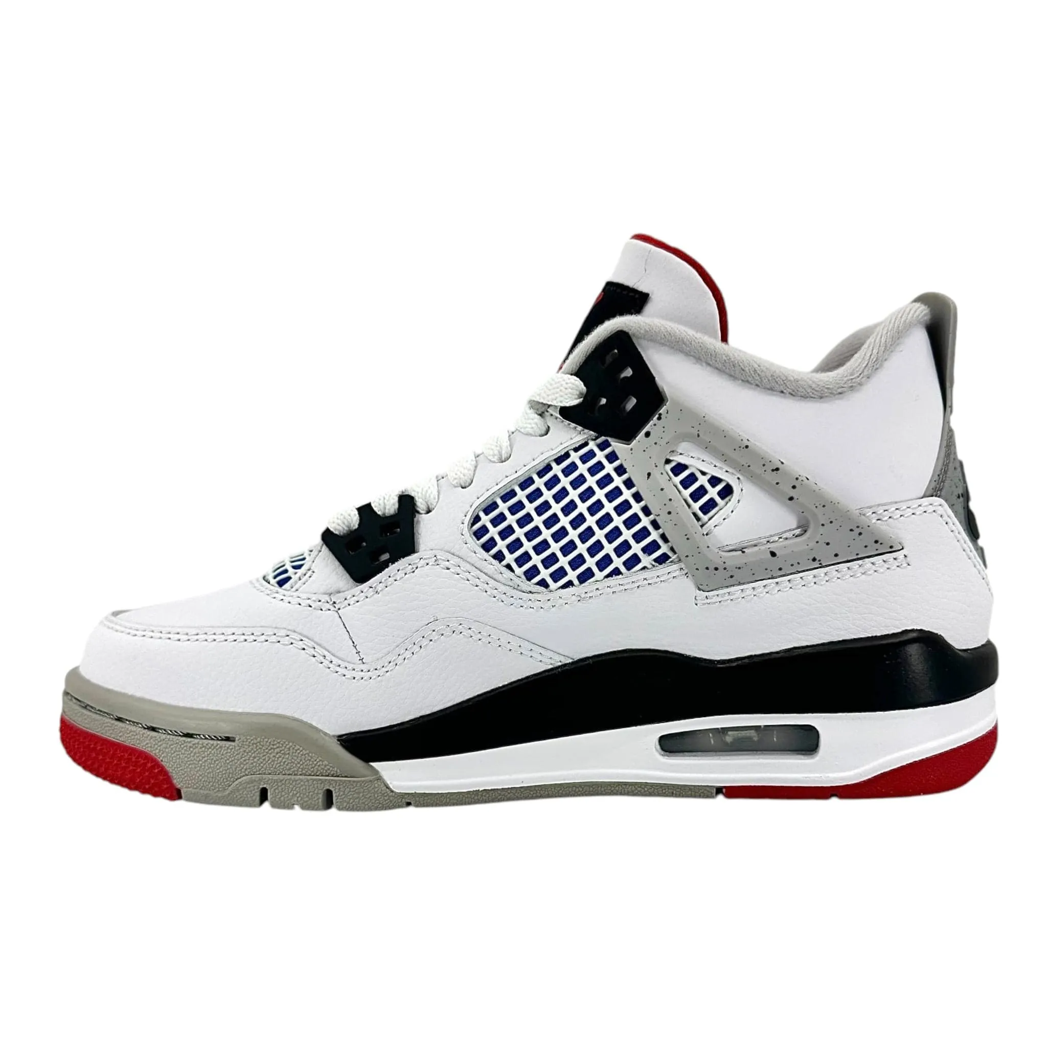 Air Jordan 4 Retro What The (GS)