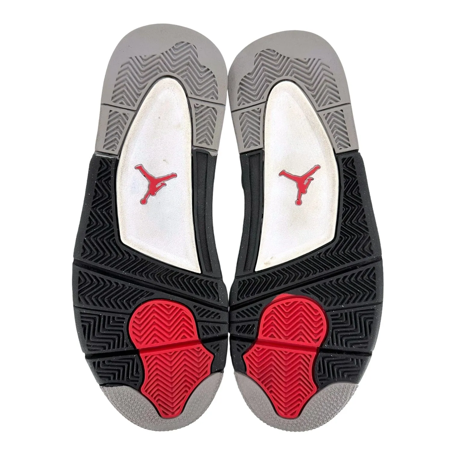 Air Jordan 4 Retro White Cement (2012) Pre-Owned