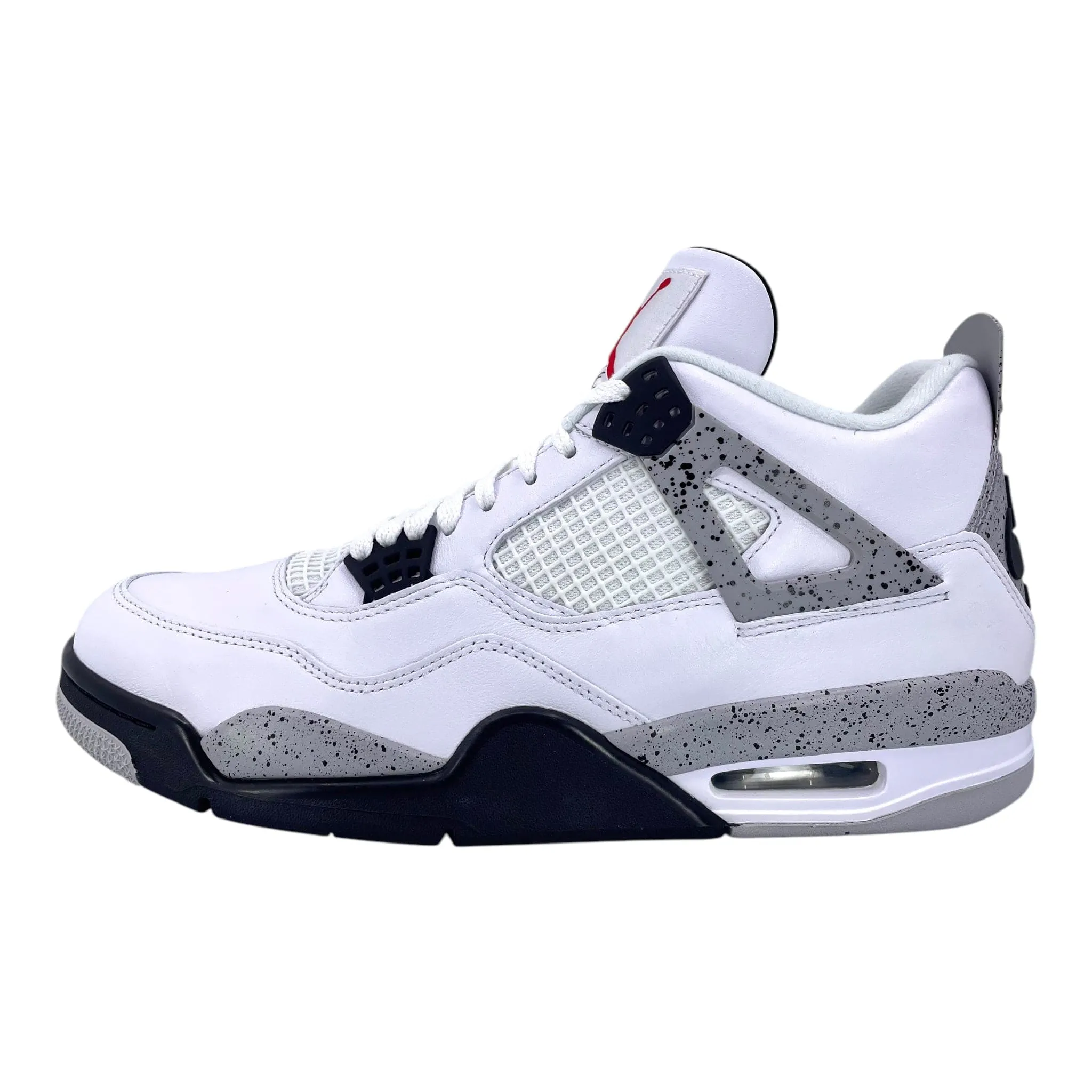Air Jordan 4 Retro White Cement (2016) Pre-Owned