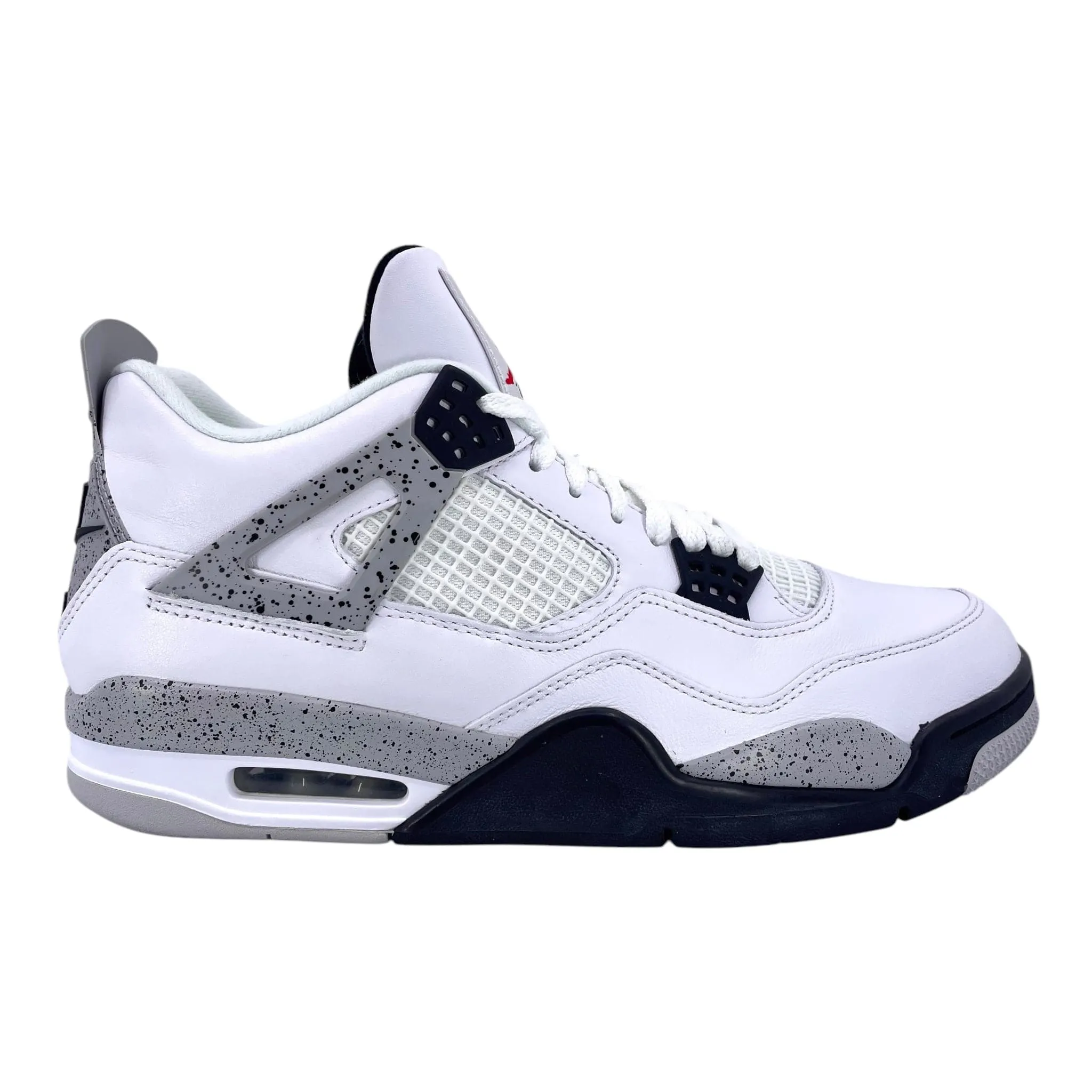 Air Jordan 4 Retro White Cement (2016) Pre-Owned