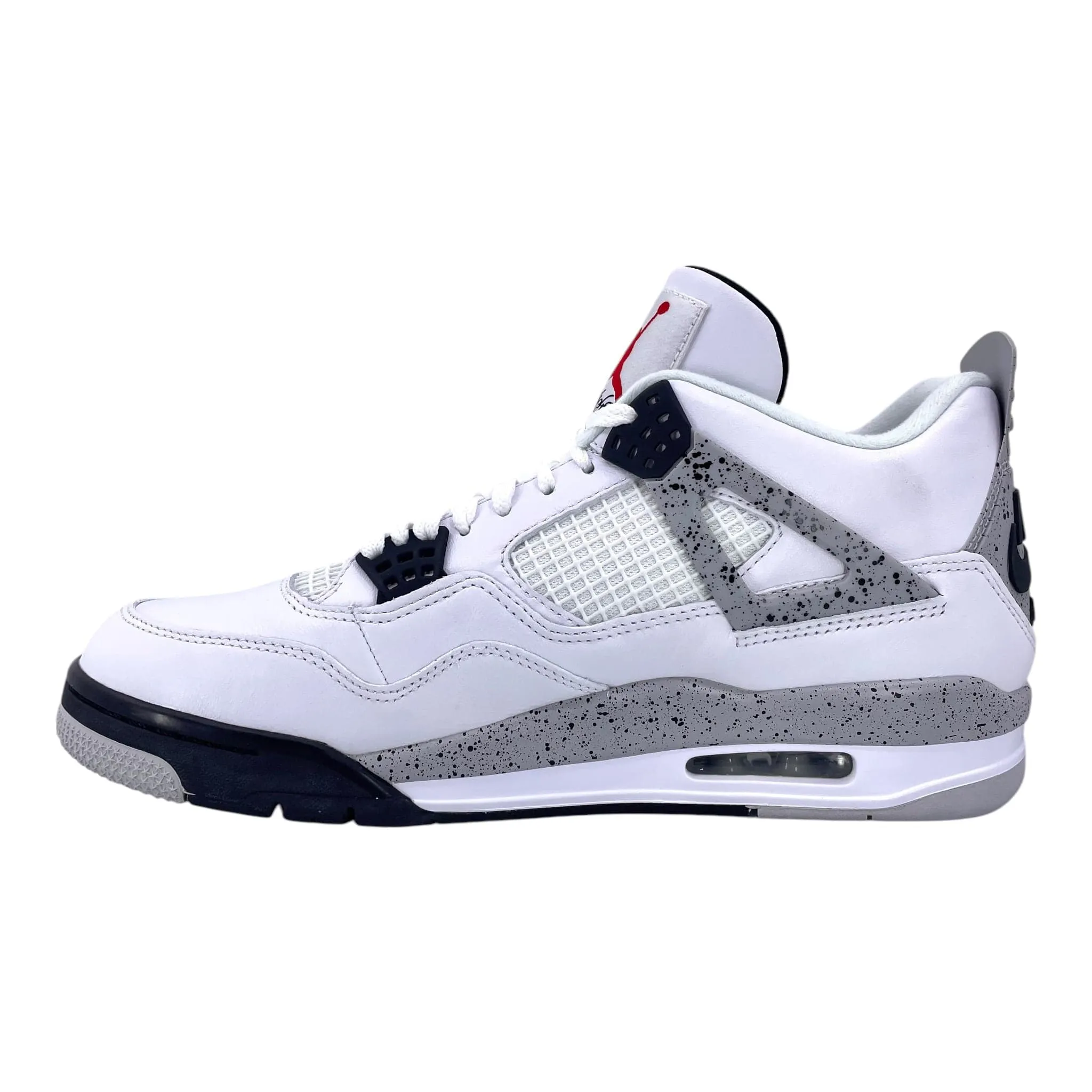 Air Jordan 4 Retro White Cement (2016) Pre-Owned