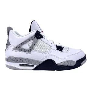Air Jordan 4 Retro White Cement (2016) Pre-Owned