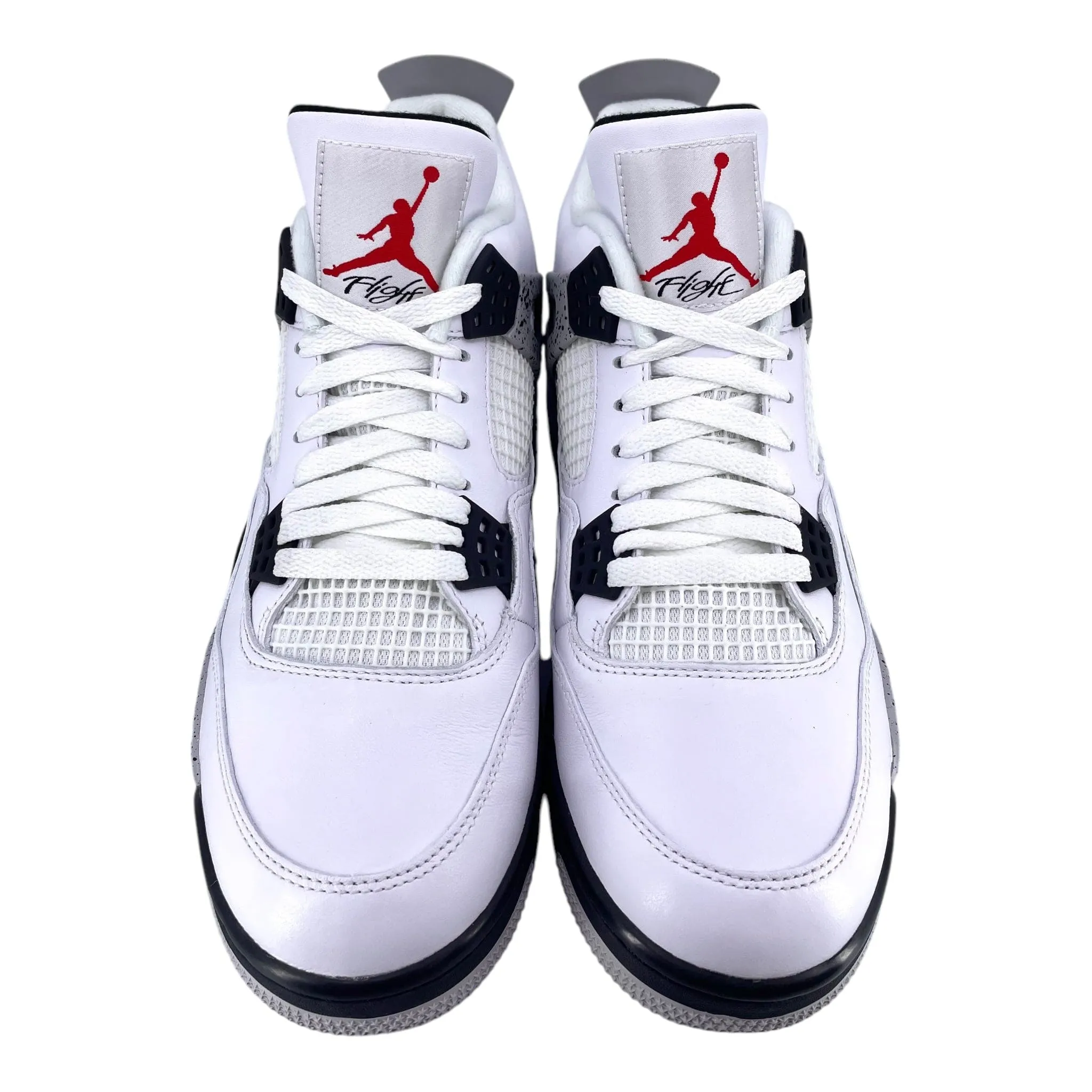 Air Jordan 4 Retro White Cement (2016) Pre-Owned
