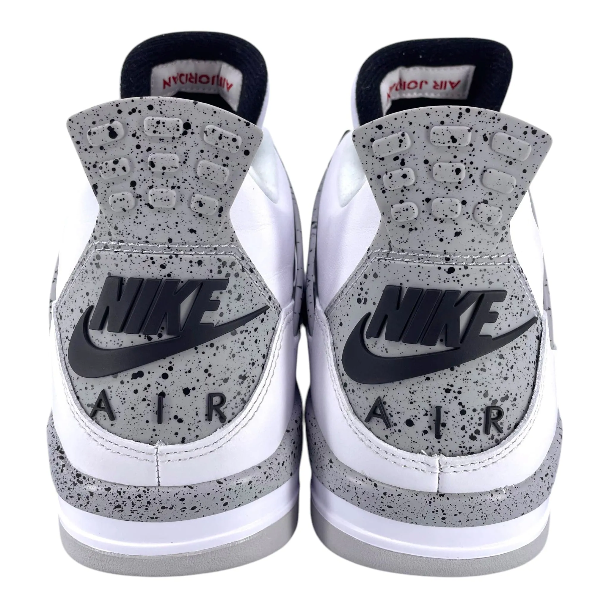 Air Jordan 4 Retro White Cement (2016) Pre-Owned