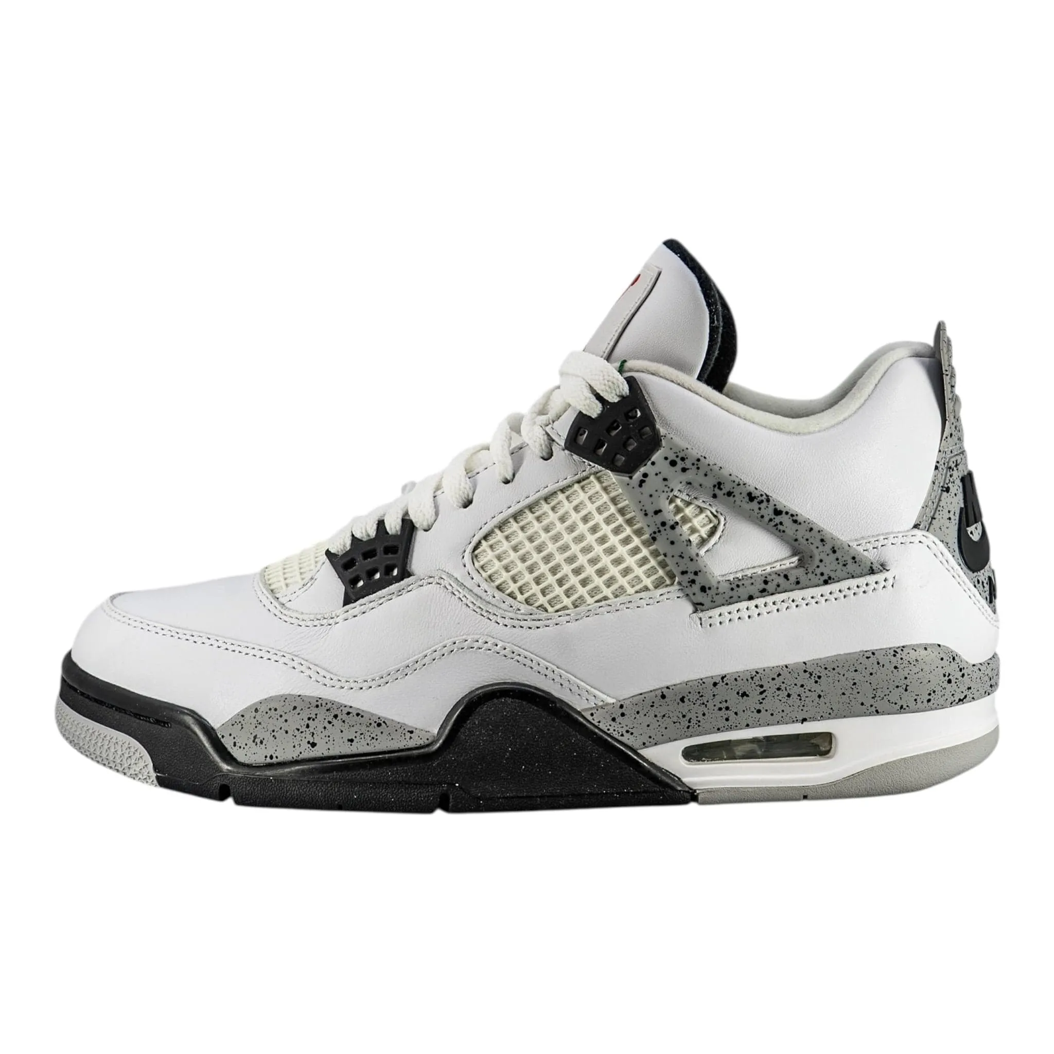 Air Jordan 4 Retro White Cement (2016)