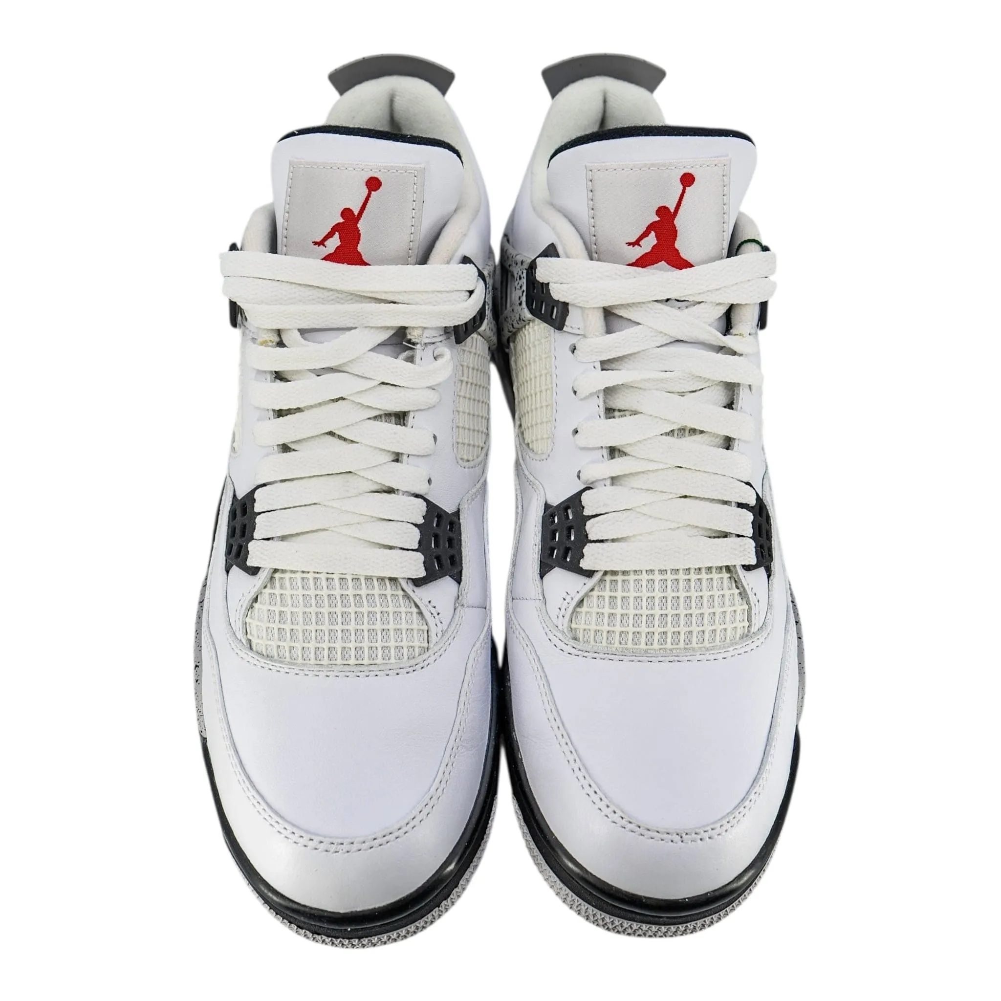 Air Jordan 4 Retro White Cement (2016)