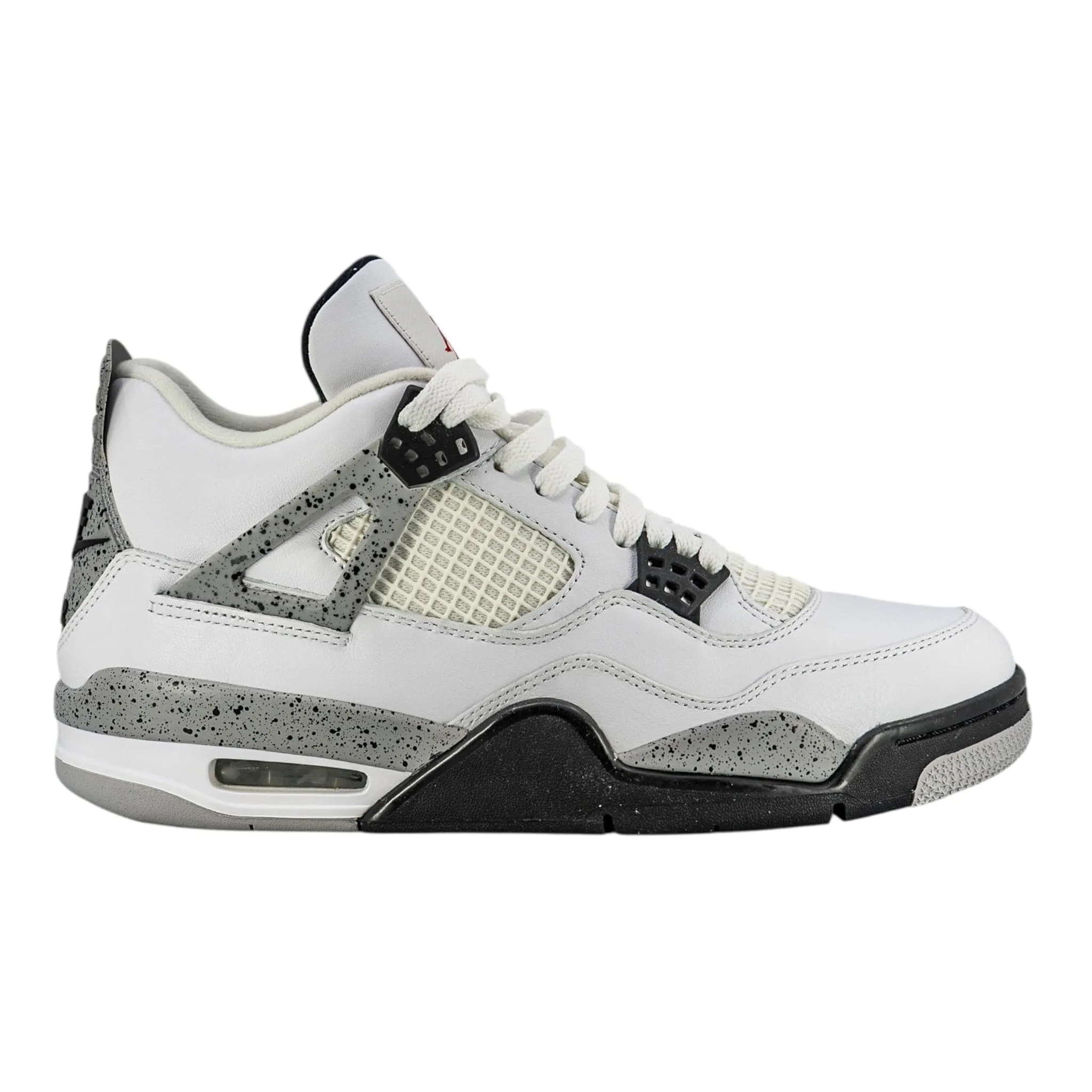 Air Jordan 4 Retro White Cement (2016)