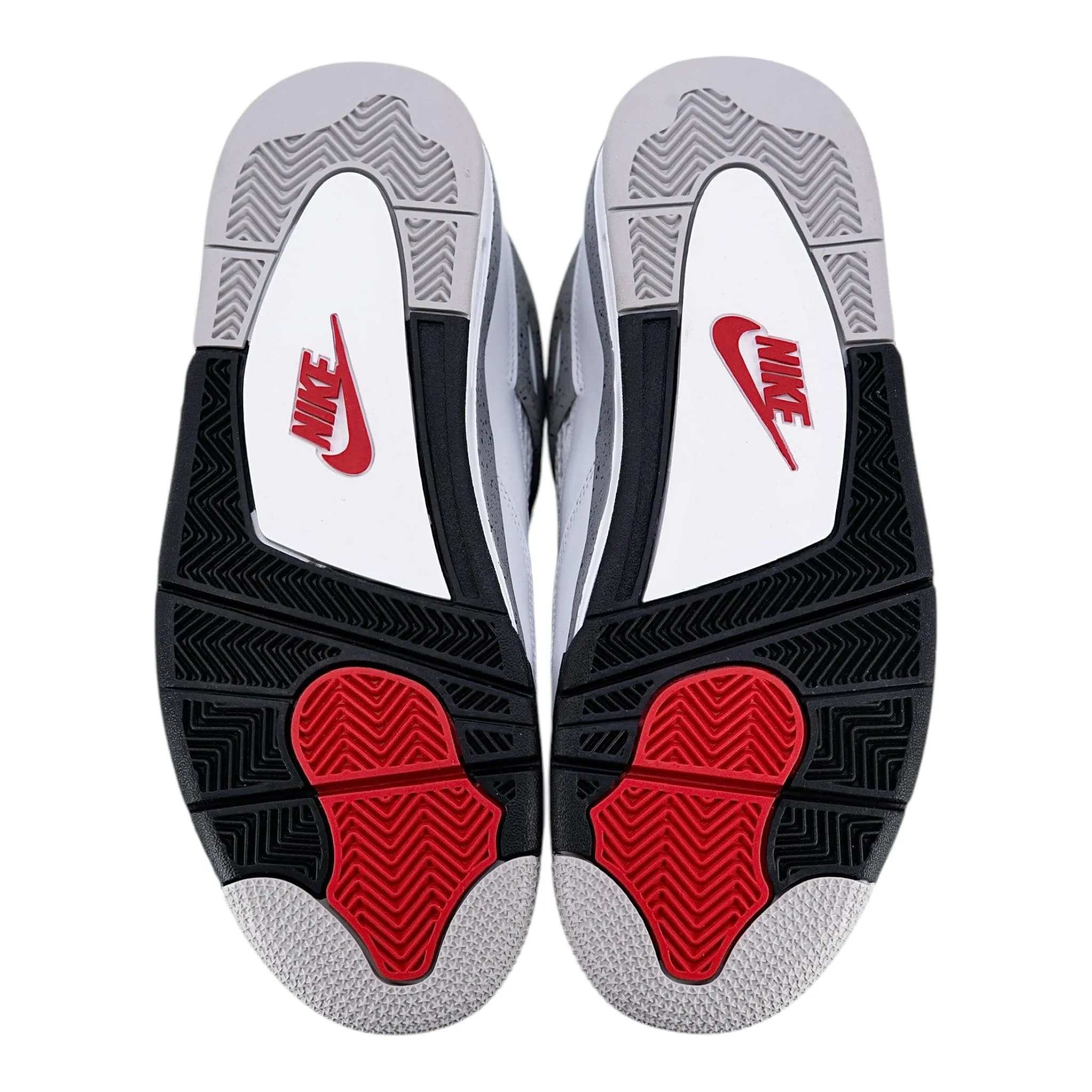 Air Jordan 4 Retro White Cement (2025)