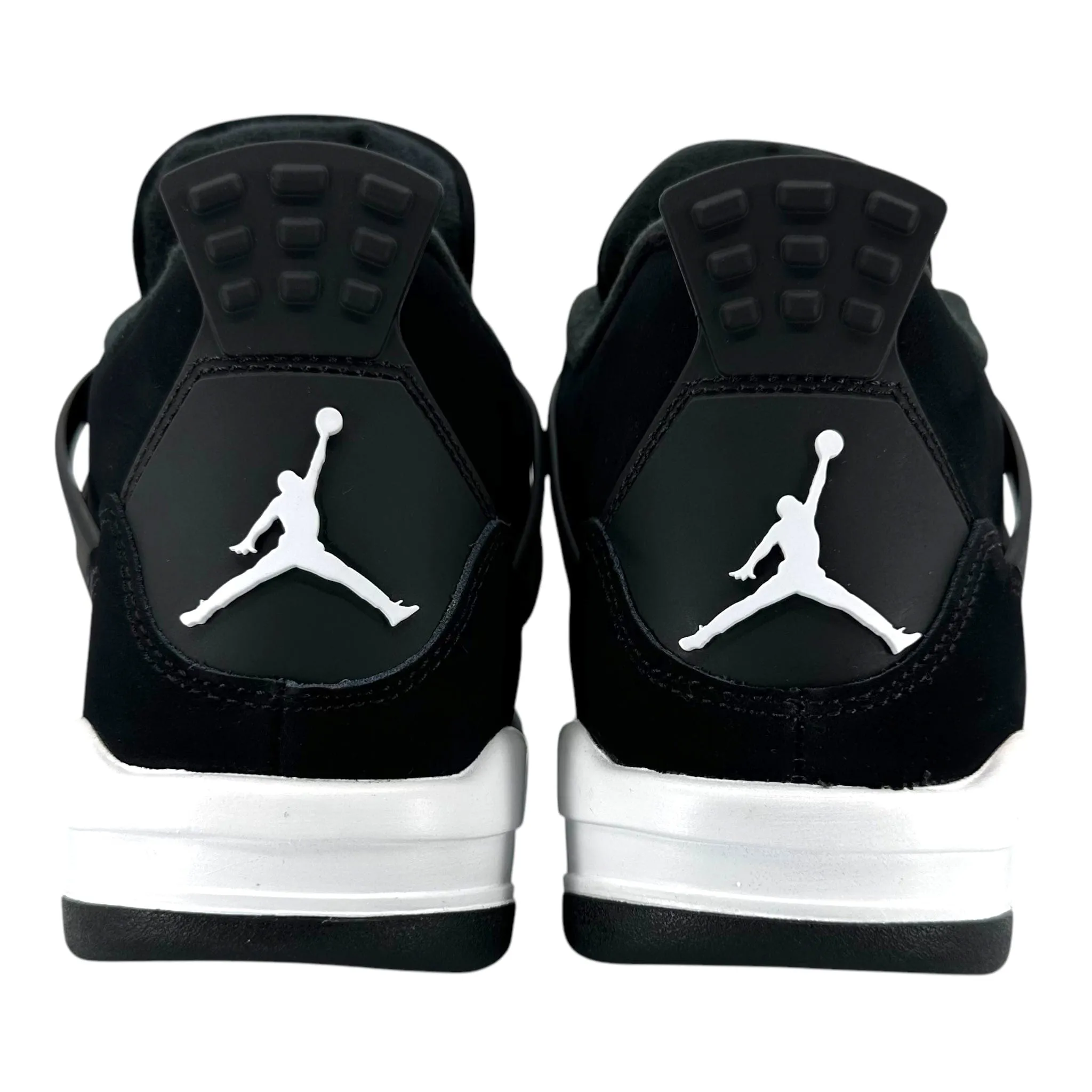 Air Jordan 4 Retro White Thunder (GS)