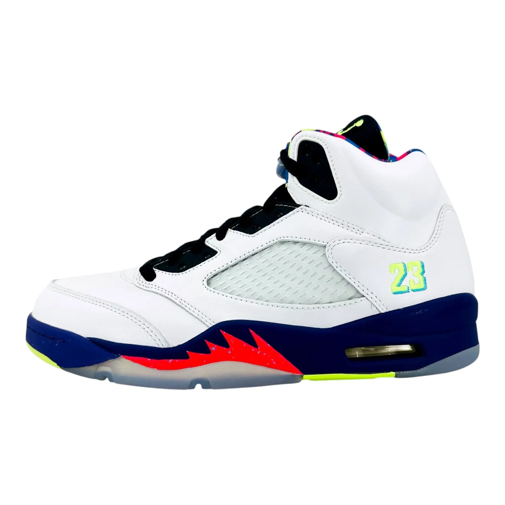 Air Jordan 5 Alternate Bel-Air