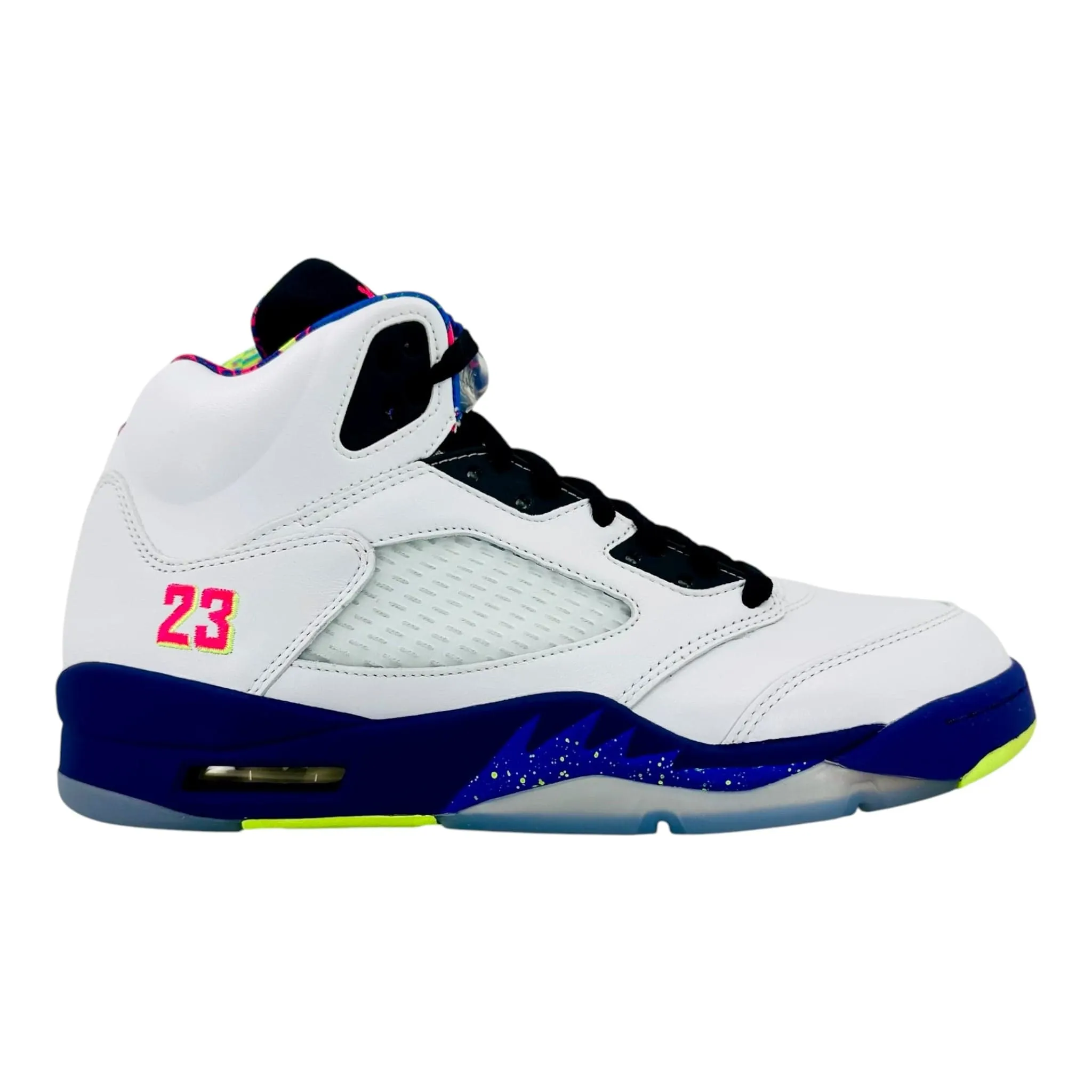 Air Jordan 5 Alternate Bel-Air