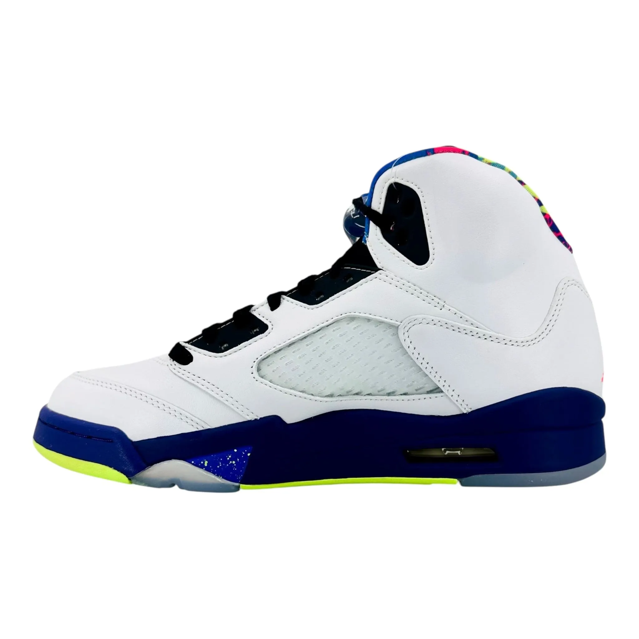 Air Jordan 5 Alternate Bel-Air