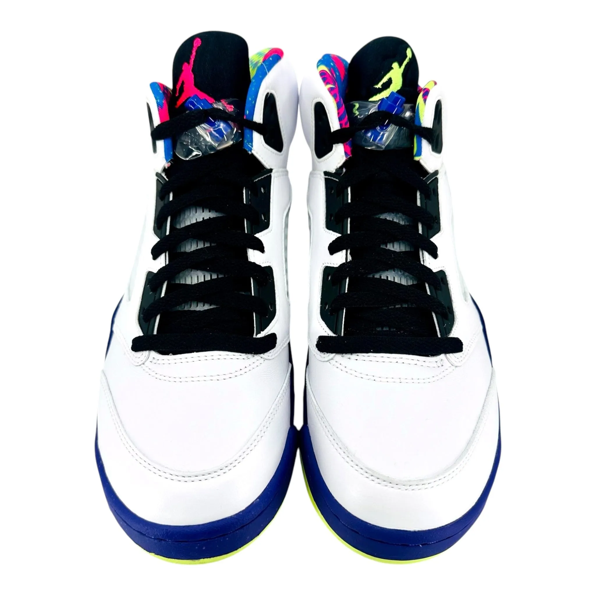 Air Jordan 5 Alternate Bel-Air