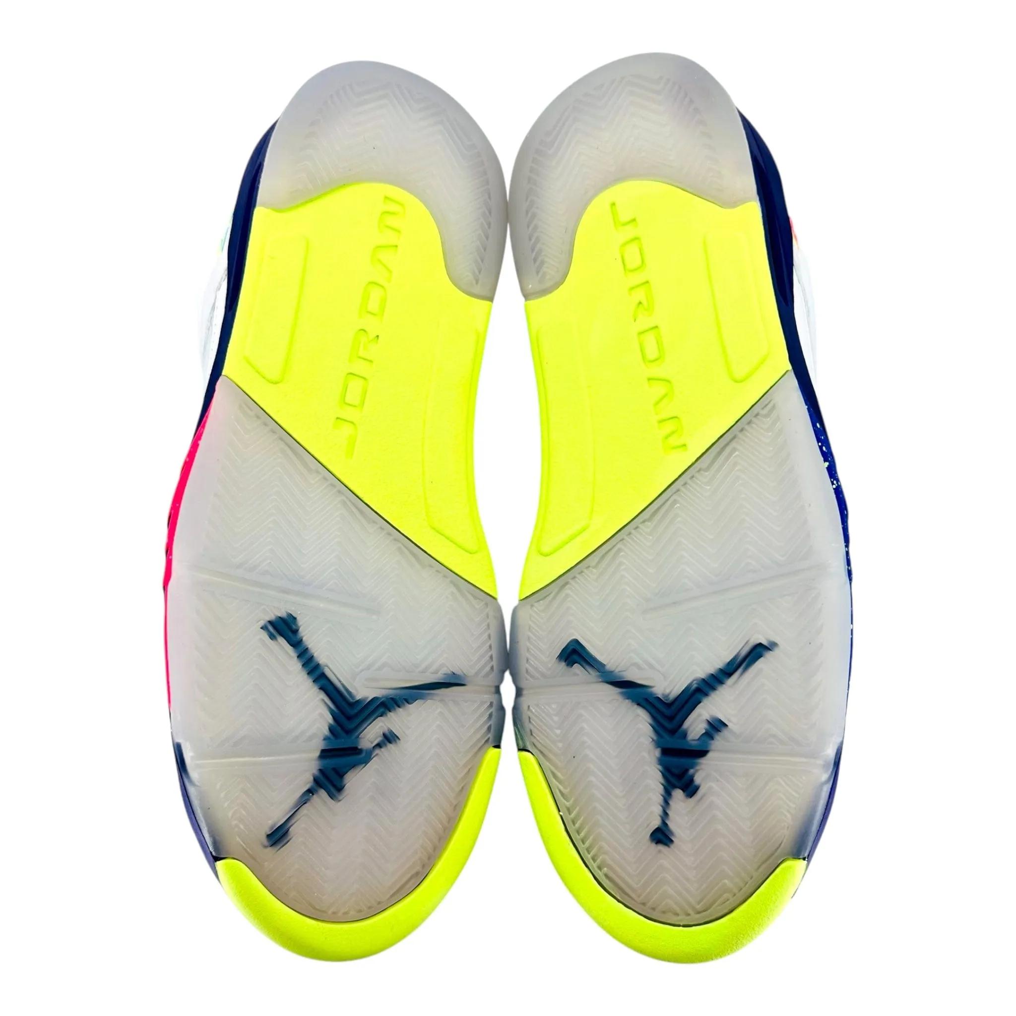 Air Jordan 5 Alternate Bel-Air