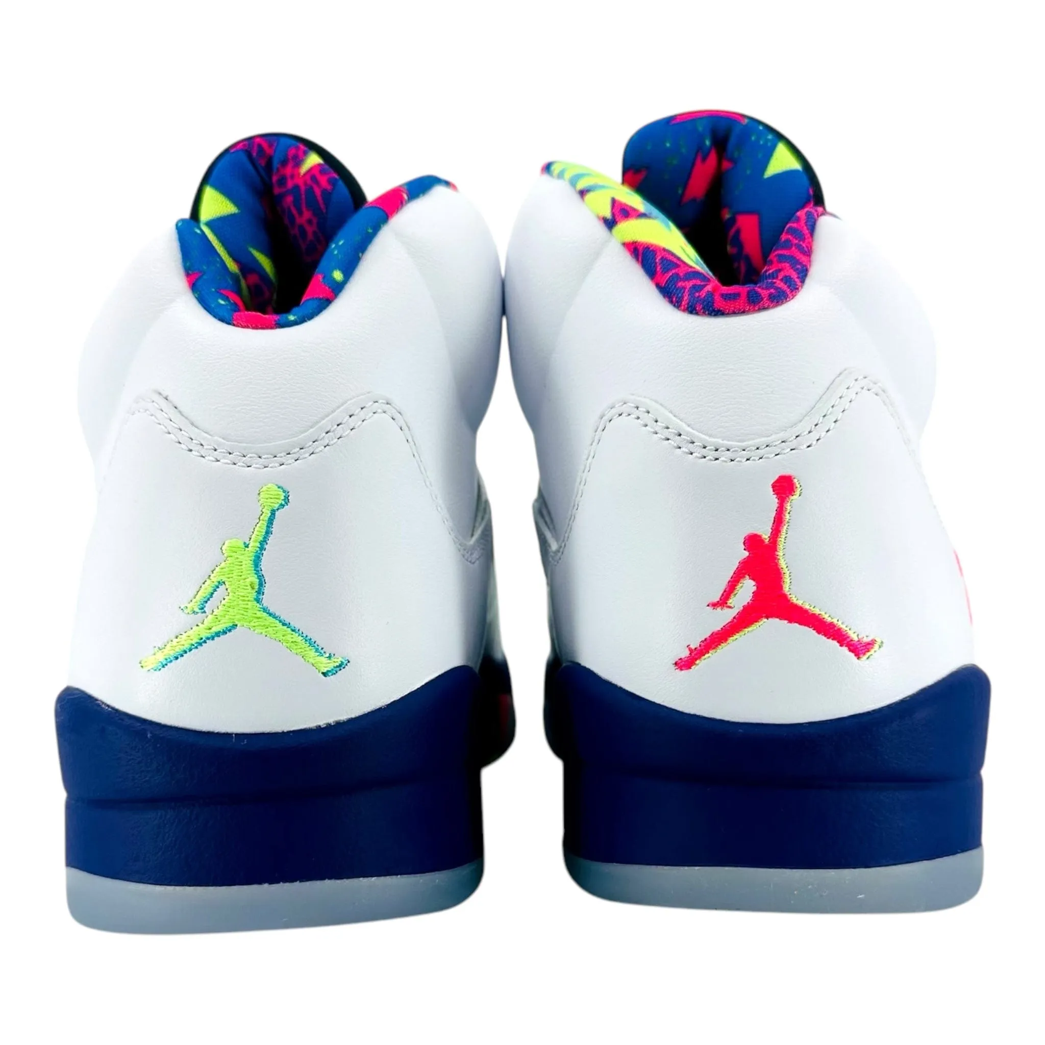 Air Jordan 5 Alternate Bel-Air